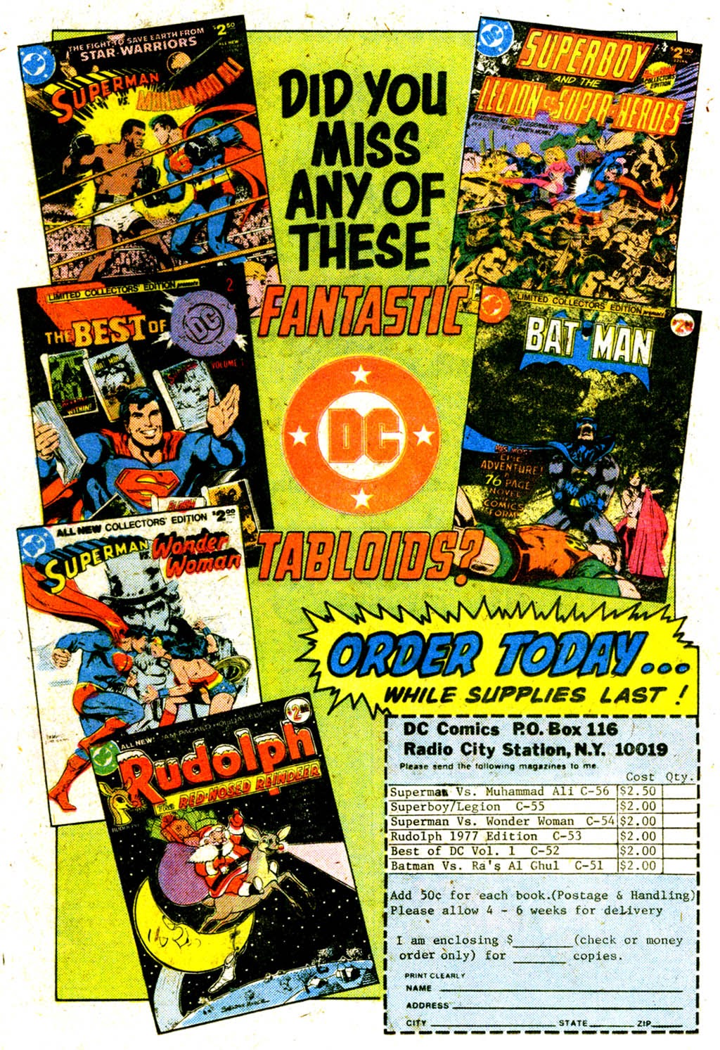 Read online Sgt. Rock comic -  Issue #316 - 18