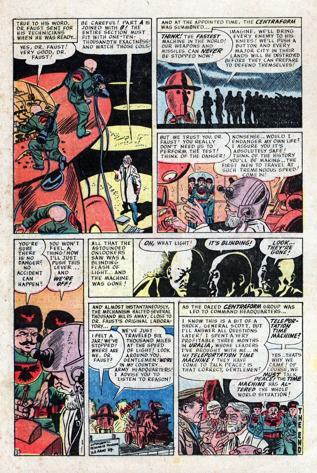 Marvel Tales (1949) issue 150 - Page 26