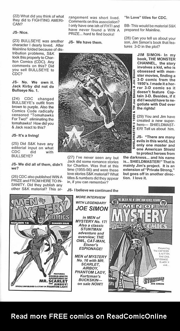 Read online Golden Age Treasury comic -  Issue # TPB 1 (Part 2) - 55