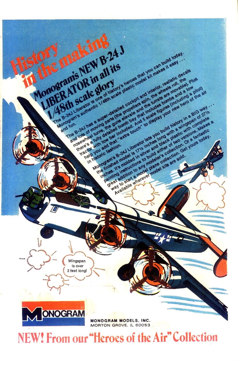 Read online Star Spangled War Stories (1952) comic -  Issue #204 - 2