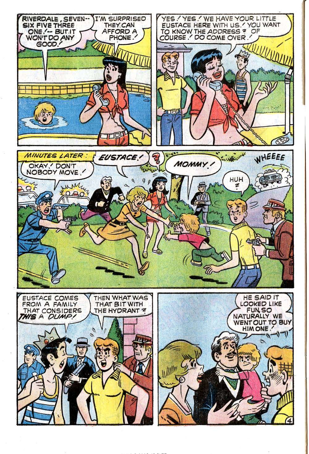 Archie (1960) 230 Page 32