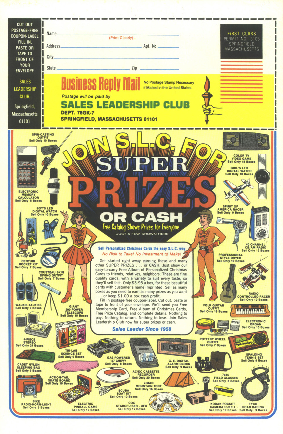 Read online Walt Disney Daisy and Donald comic -  Issue #33 - 36