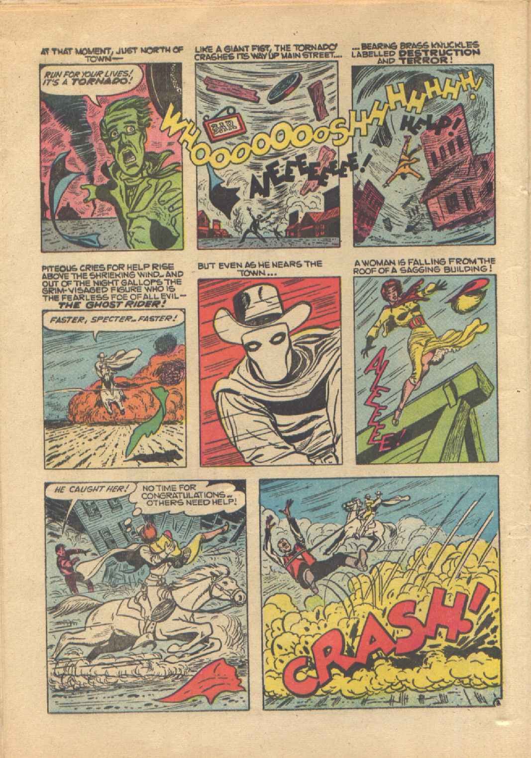 Read online Red Mask (1954) comic -  Issue #48 - 20