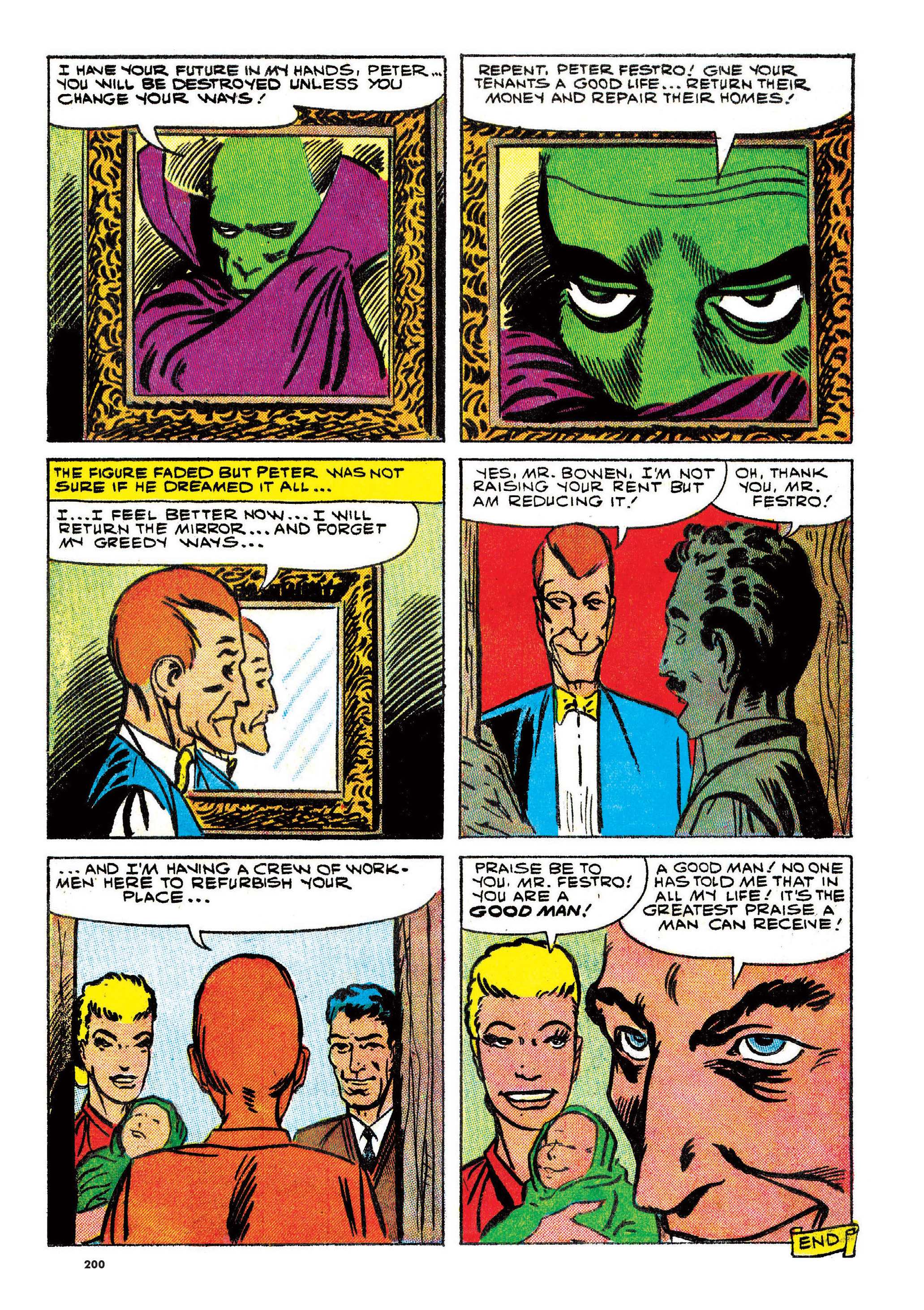 Read online The Steve Ditko Archives comic -  Issue # TPB 6 (Part 2) - 101