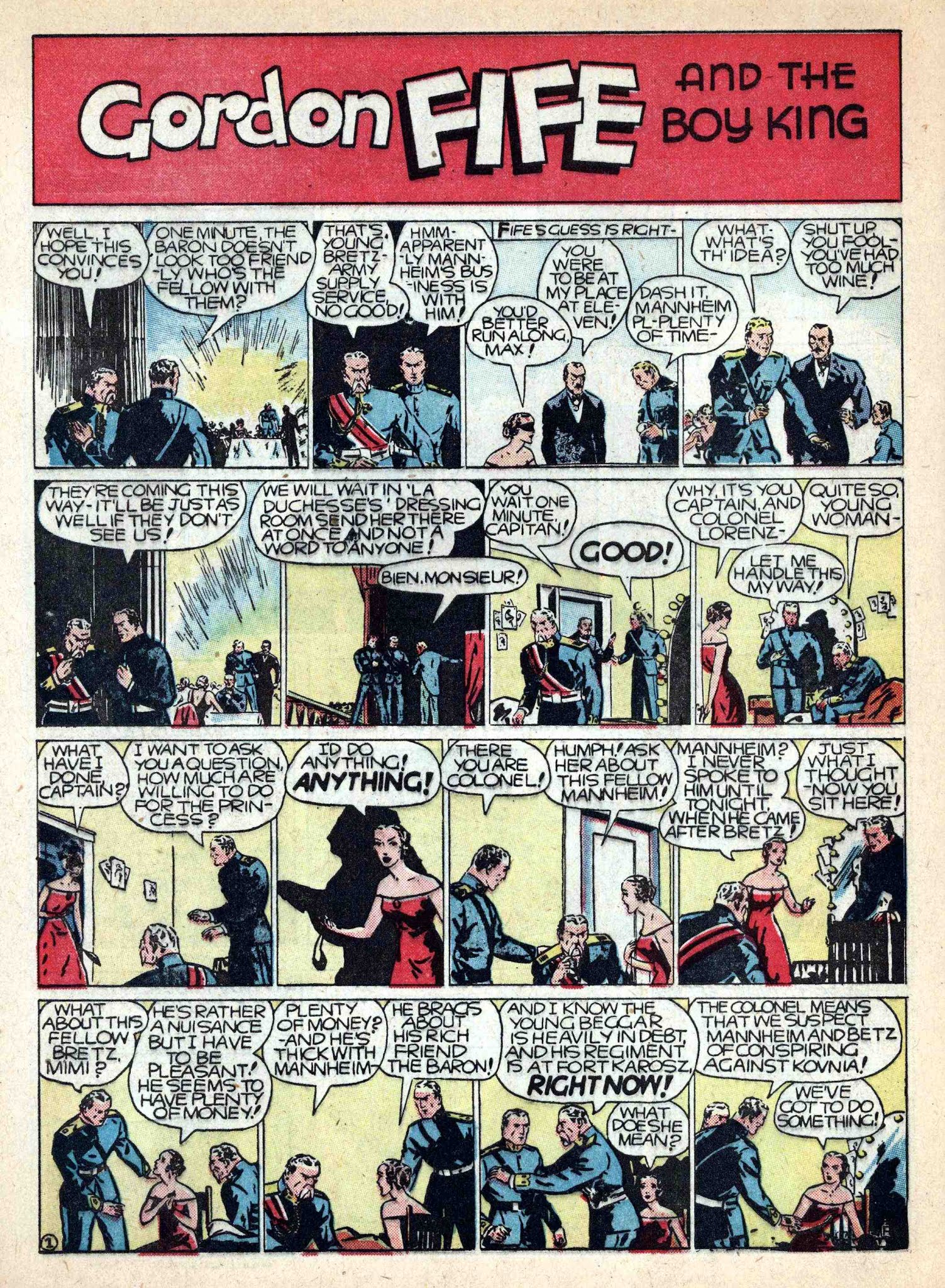Read online Reg'lar Fellers Heroic Comics comic -  Issue #2 - 54