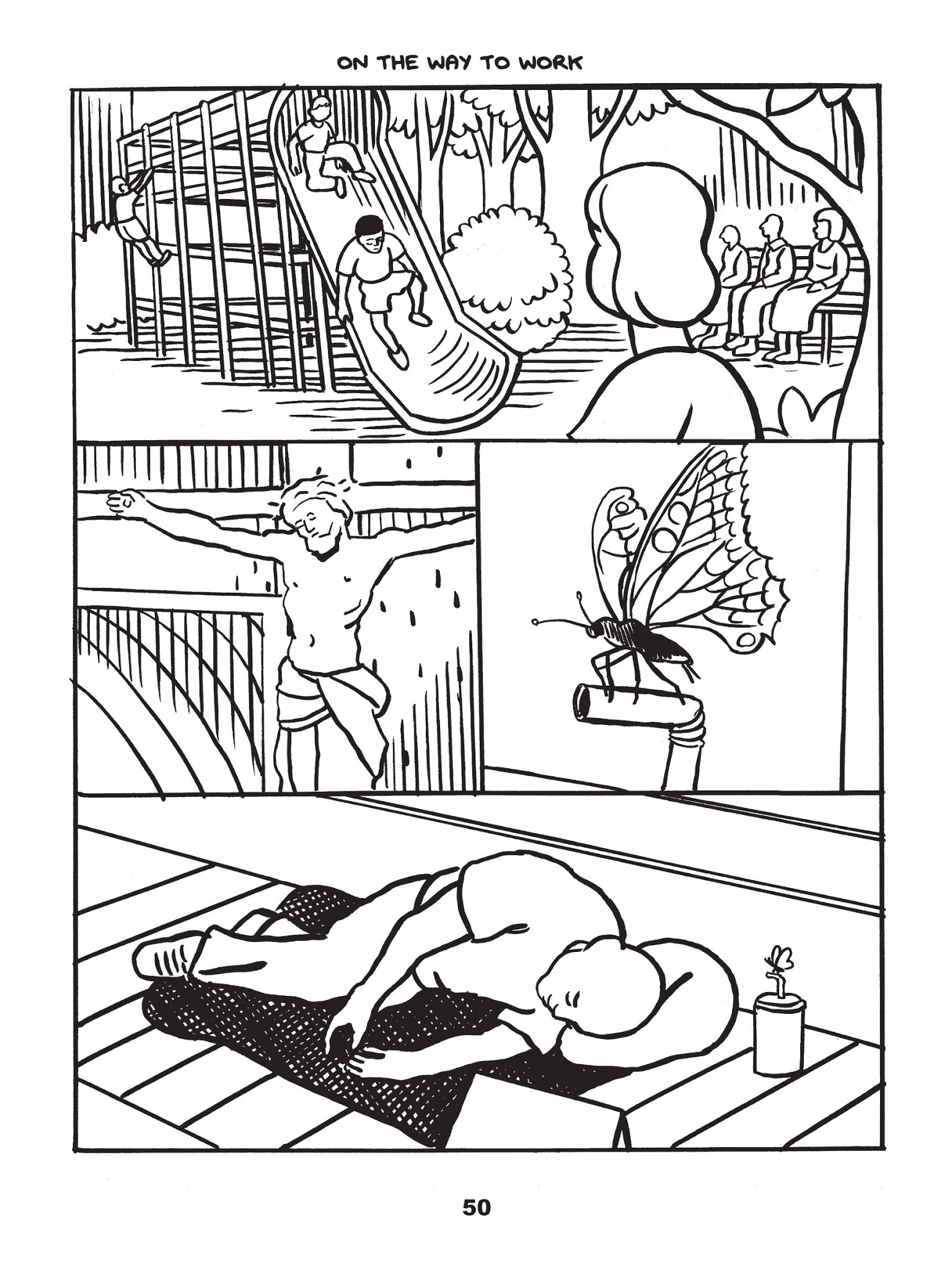 Read online Doctors comic -  Issue # TPB - 51