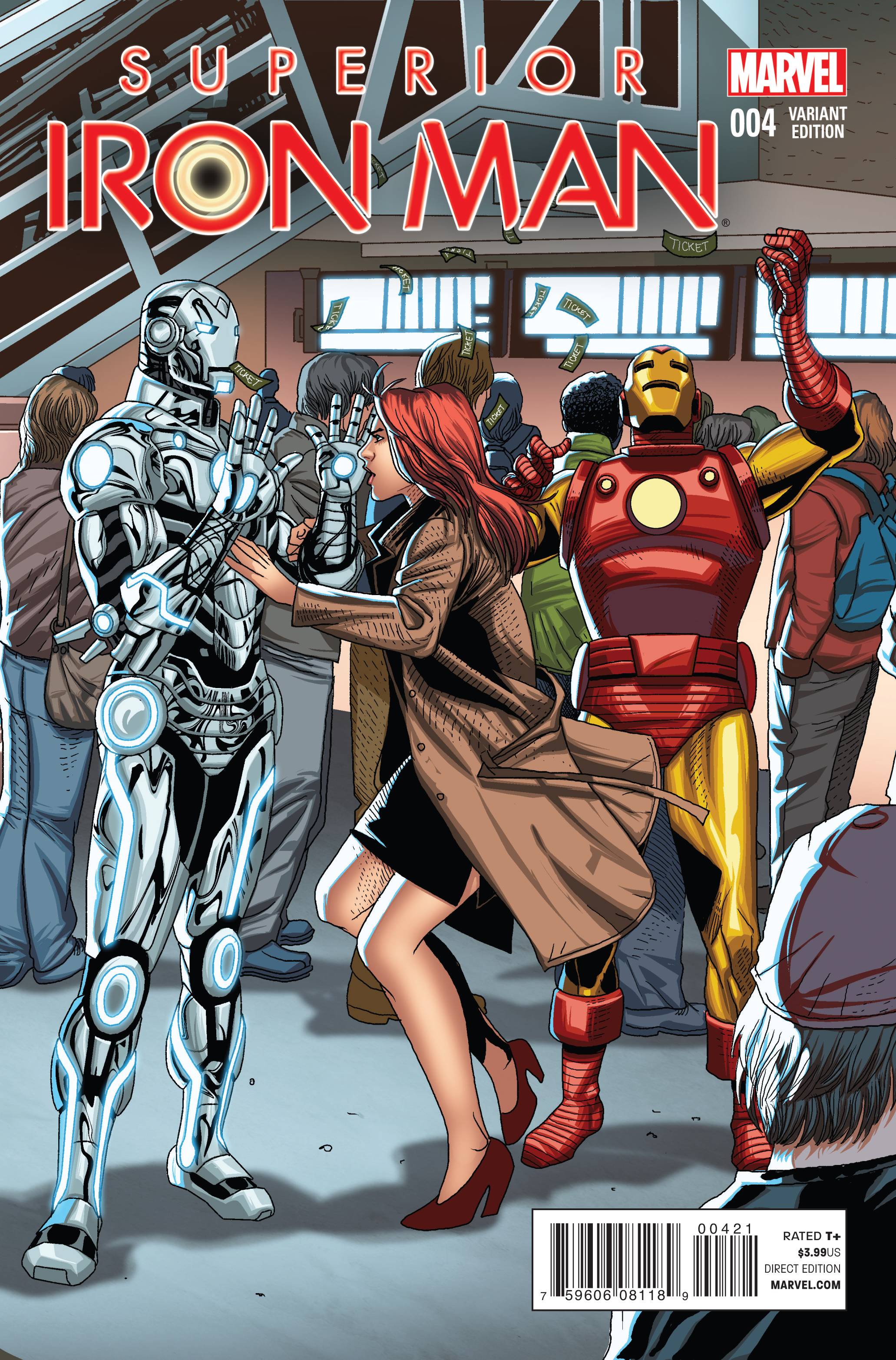 Read online Superior Iron Man comic -  Issue #4 - 2