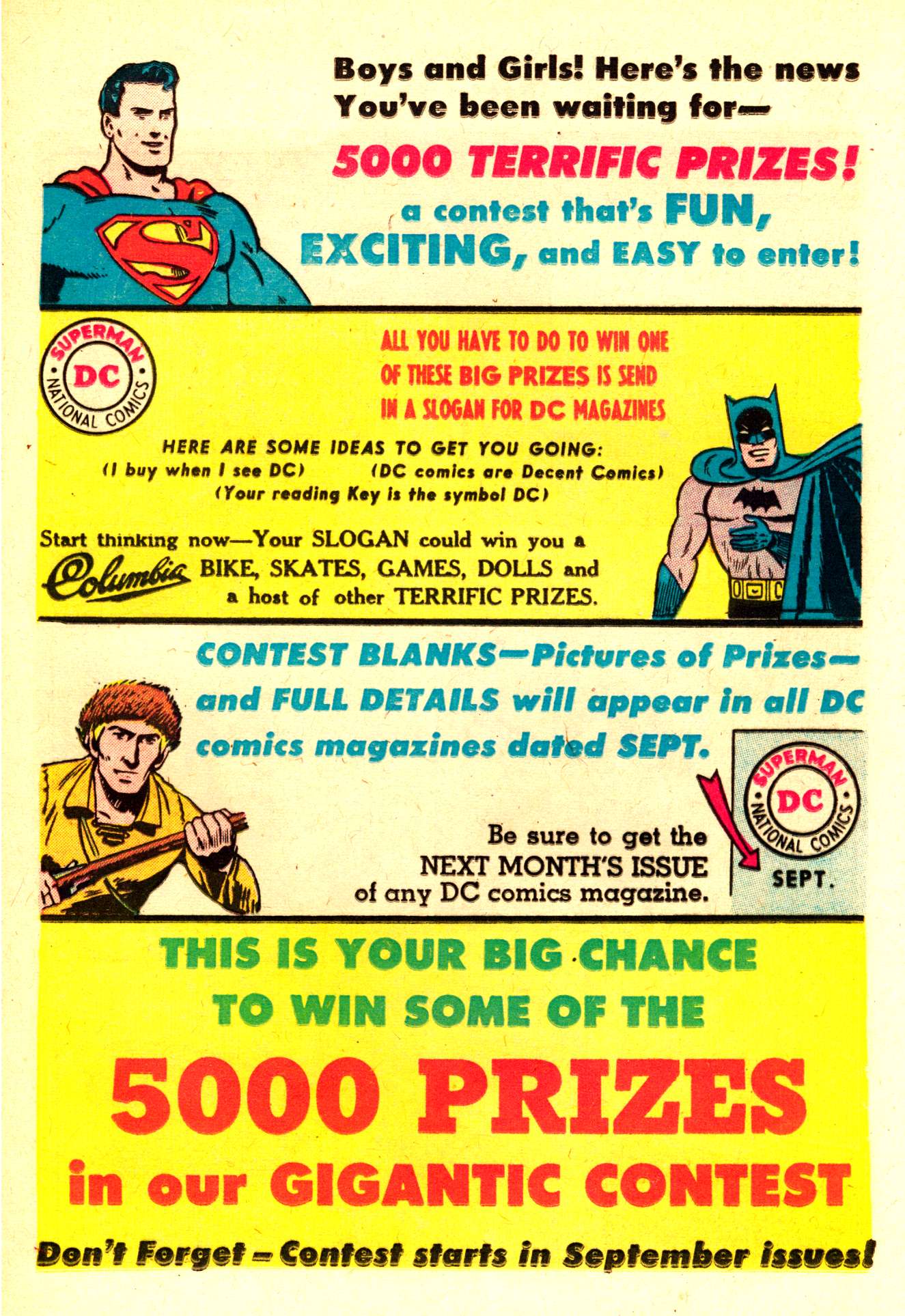 Read online Wonder Woman (1942) comic -  Issue #84 - 22