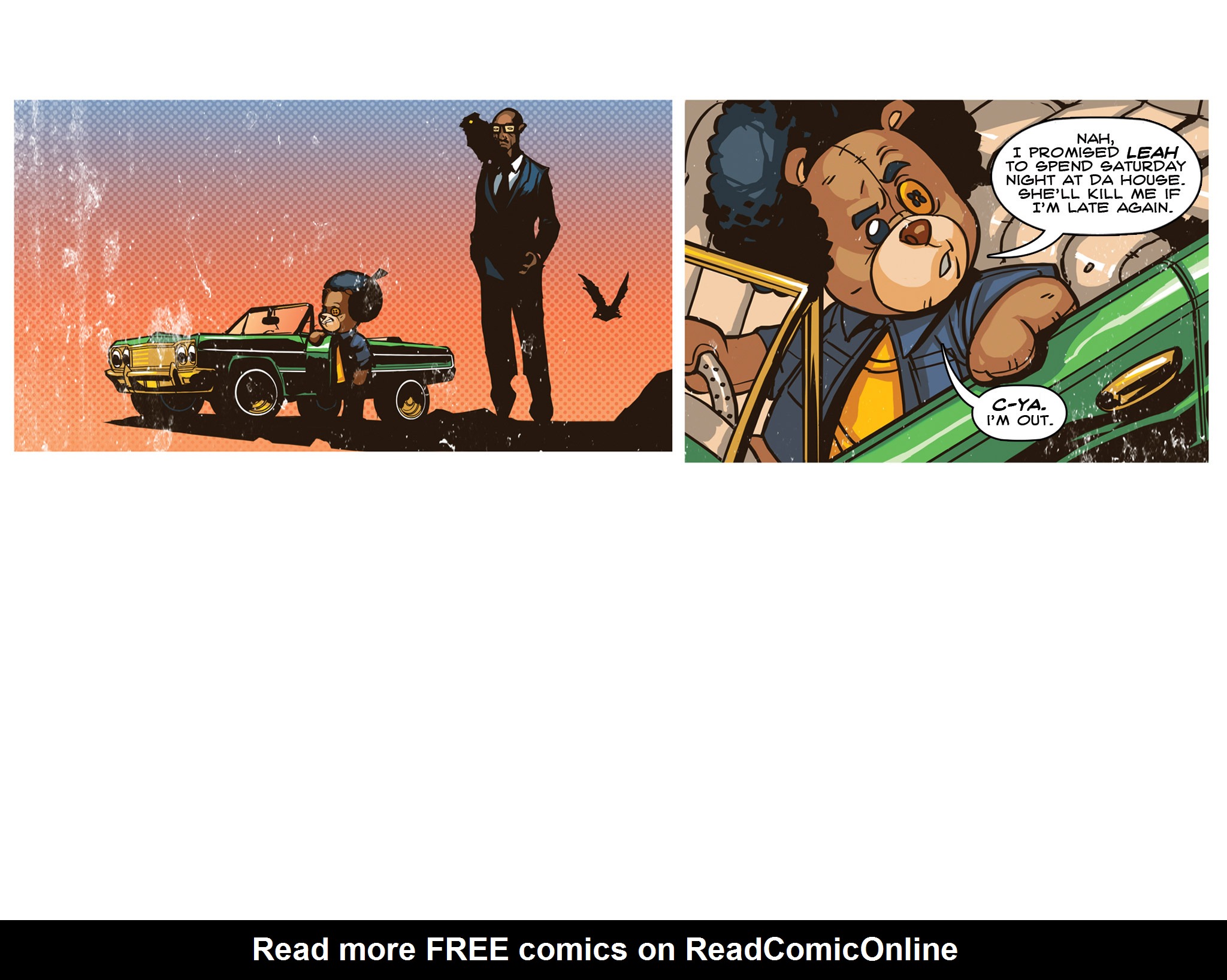 Read online Bo Plushy Gangsta comic -  Issue #3 - 75