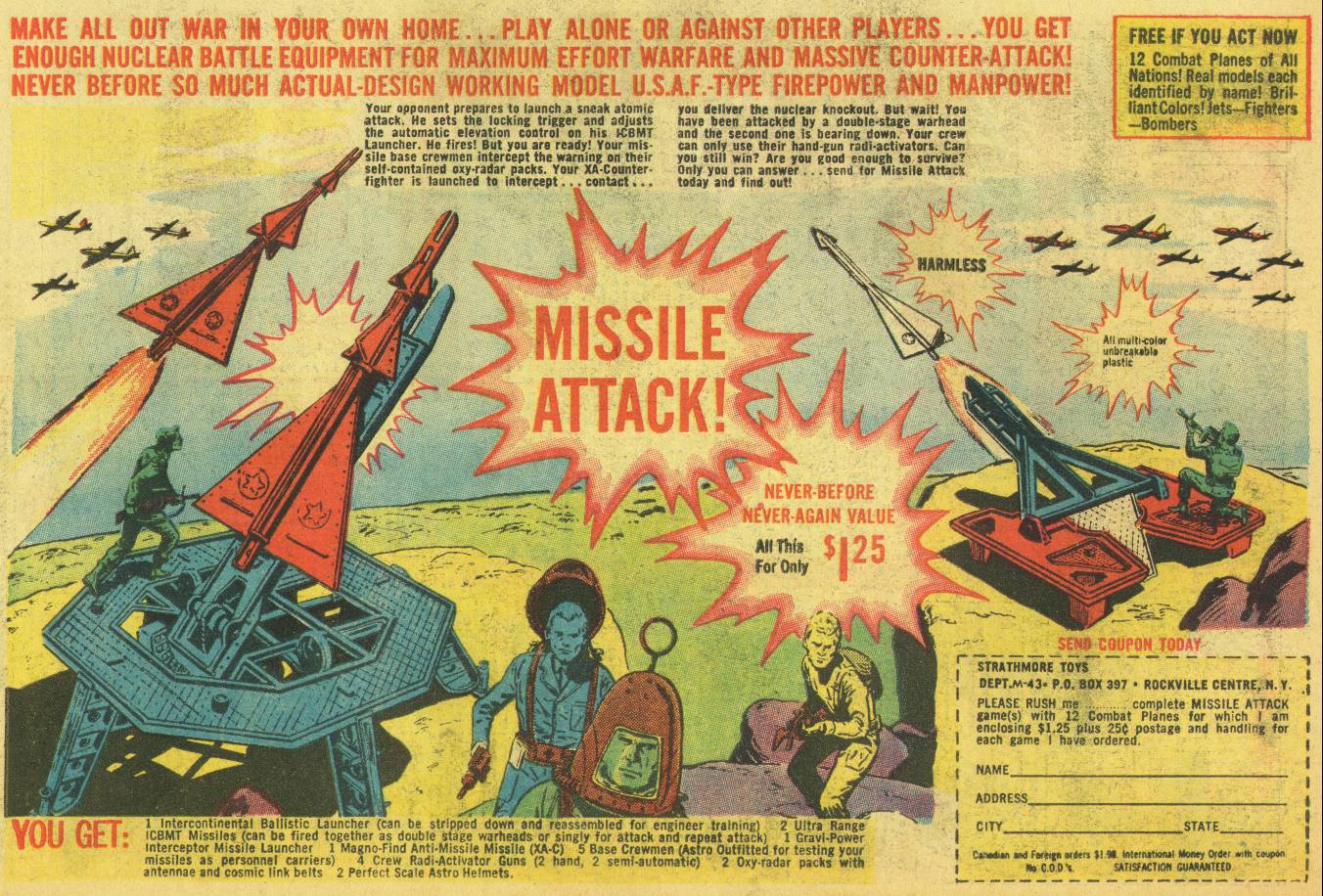 Read online Aquaman (1962) comic -  Issue #14 - 34