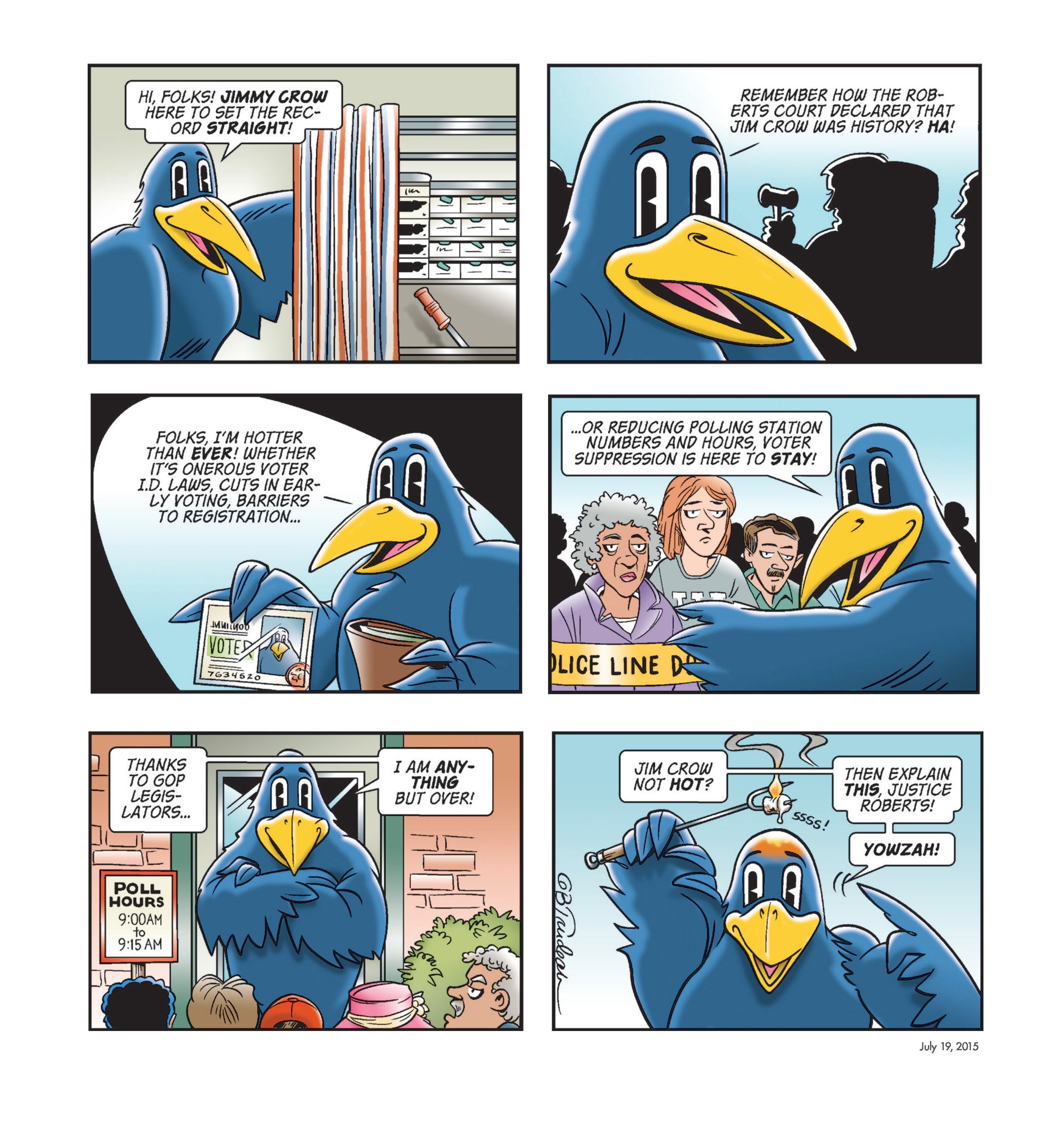 Read online #SAD! comic -  Issue #SAD! TPB - 22