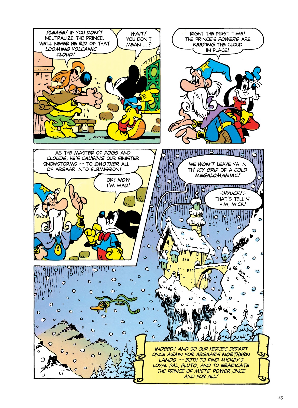 Disney Masters issue TPB 11 (Part 1) - Page 29