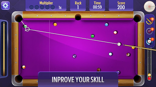 Tải Game Billiard Hack