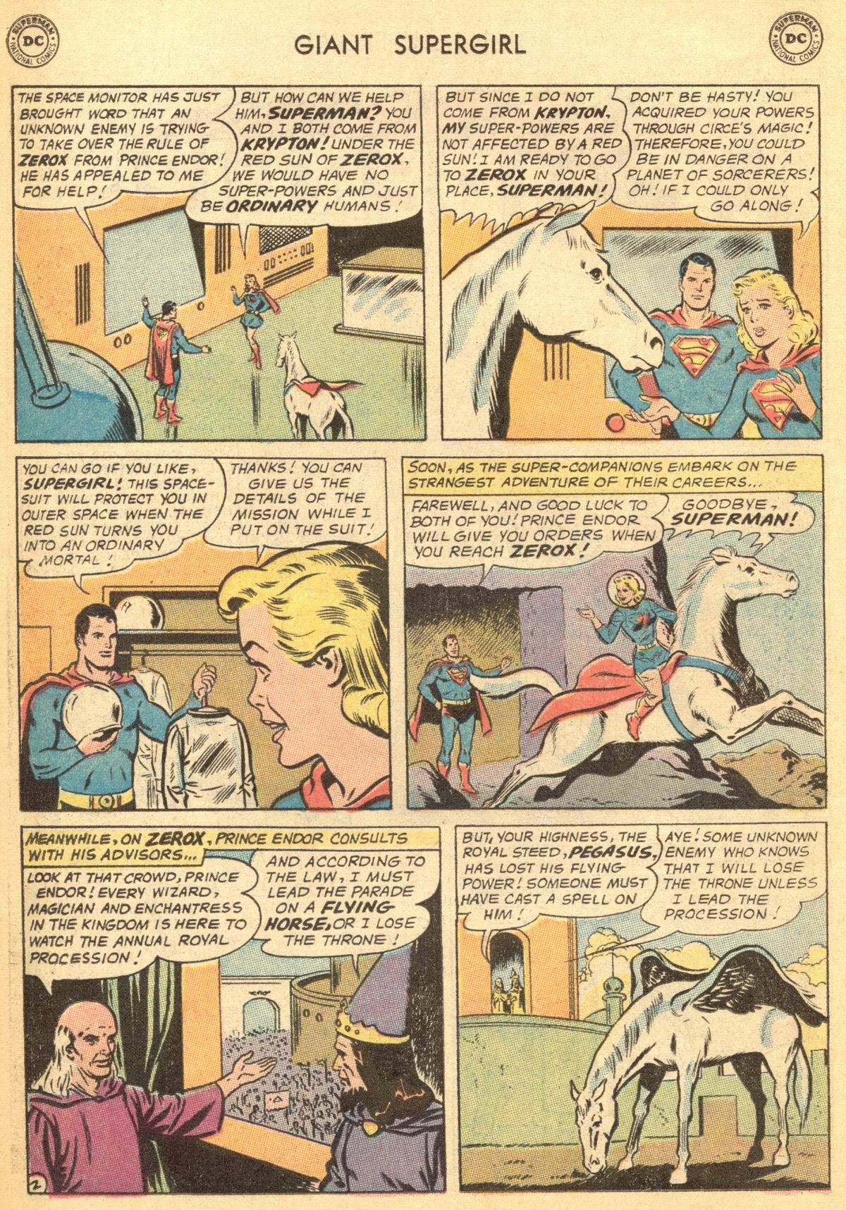 Read online Adventure Comics (1938) comic -  Issue #390 - 18