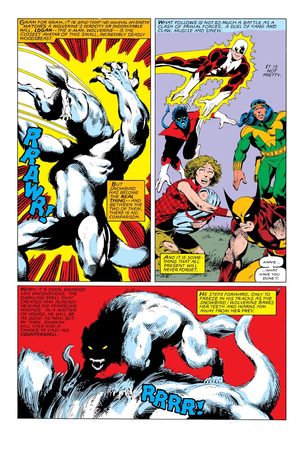 Marvel Masterworks: The Uncanny X-Men issue TPB 5 (Part 3) - Page 23