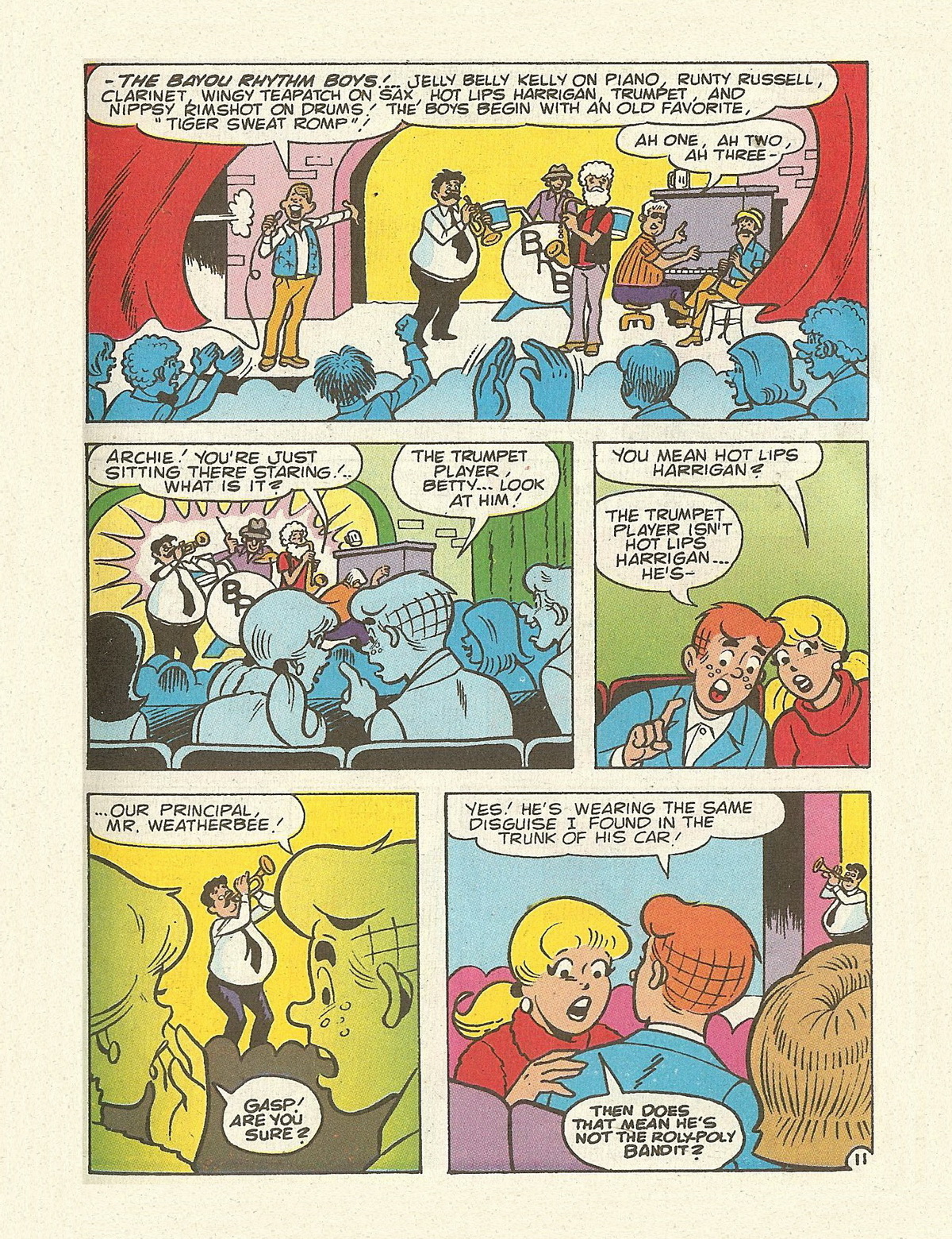 Read online Archie's Pals 'n' Gals Double Digest Magazine comic -  Issue #15 - 78