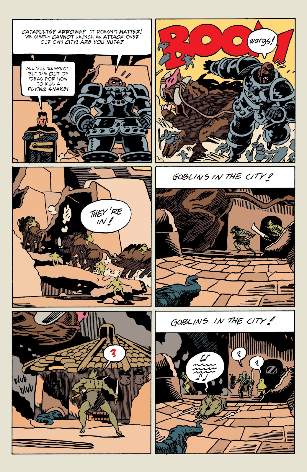 Head Lopper issue 12 - Page 18