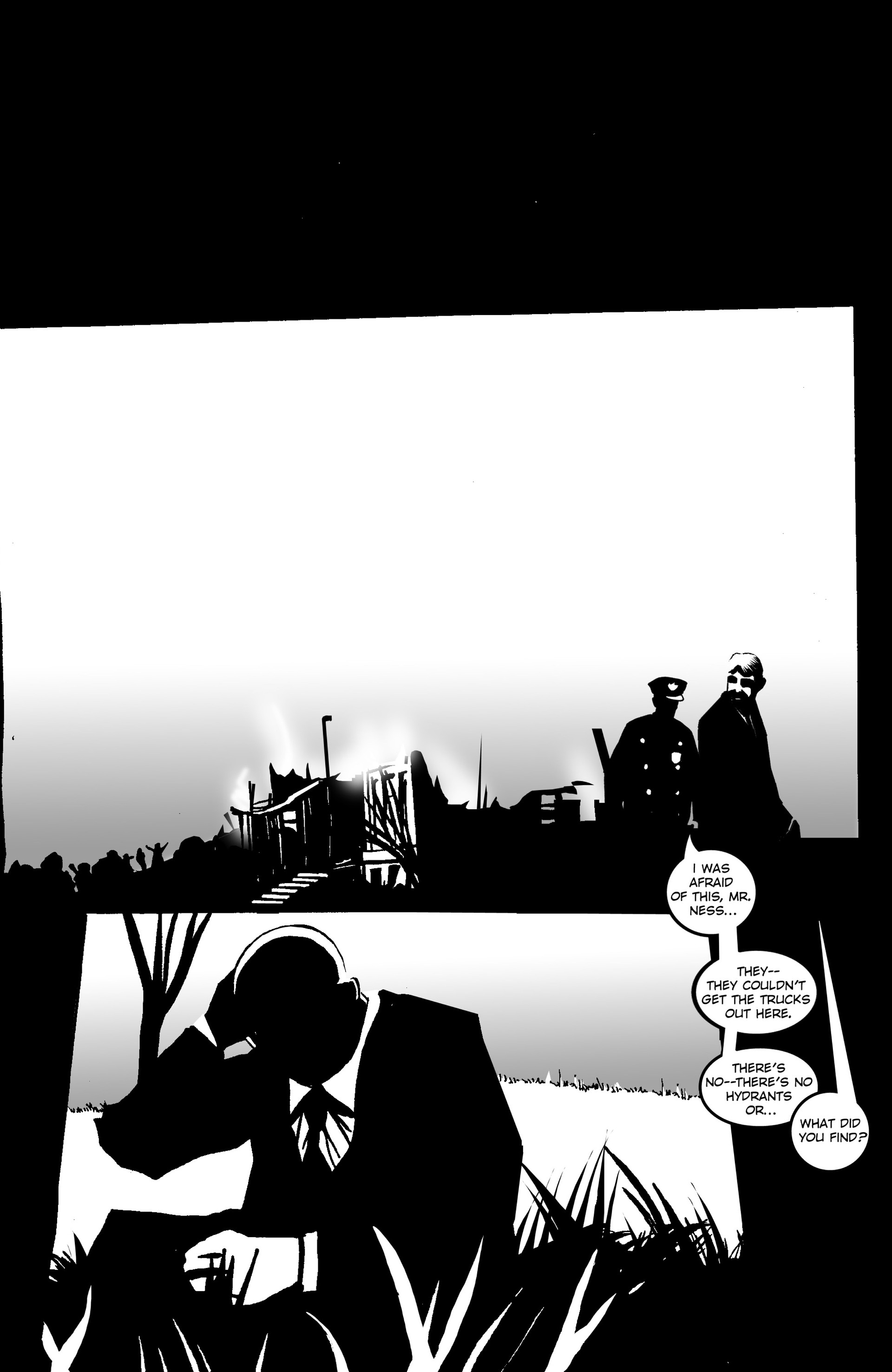 Read online Torso (2022) comic -  Issue # TPB (Part 2) - 85