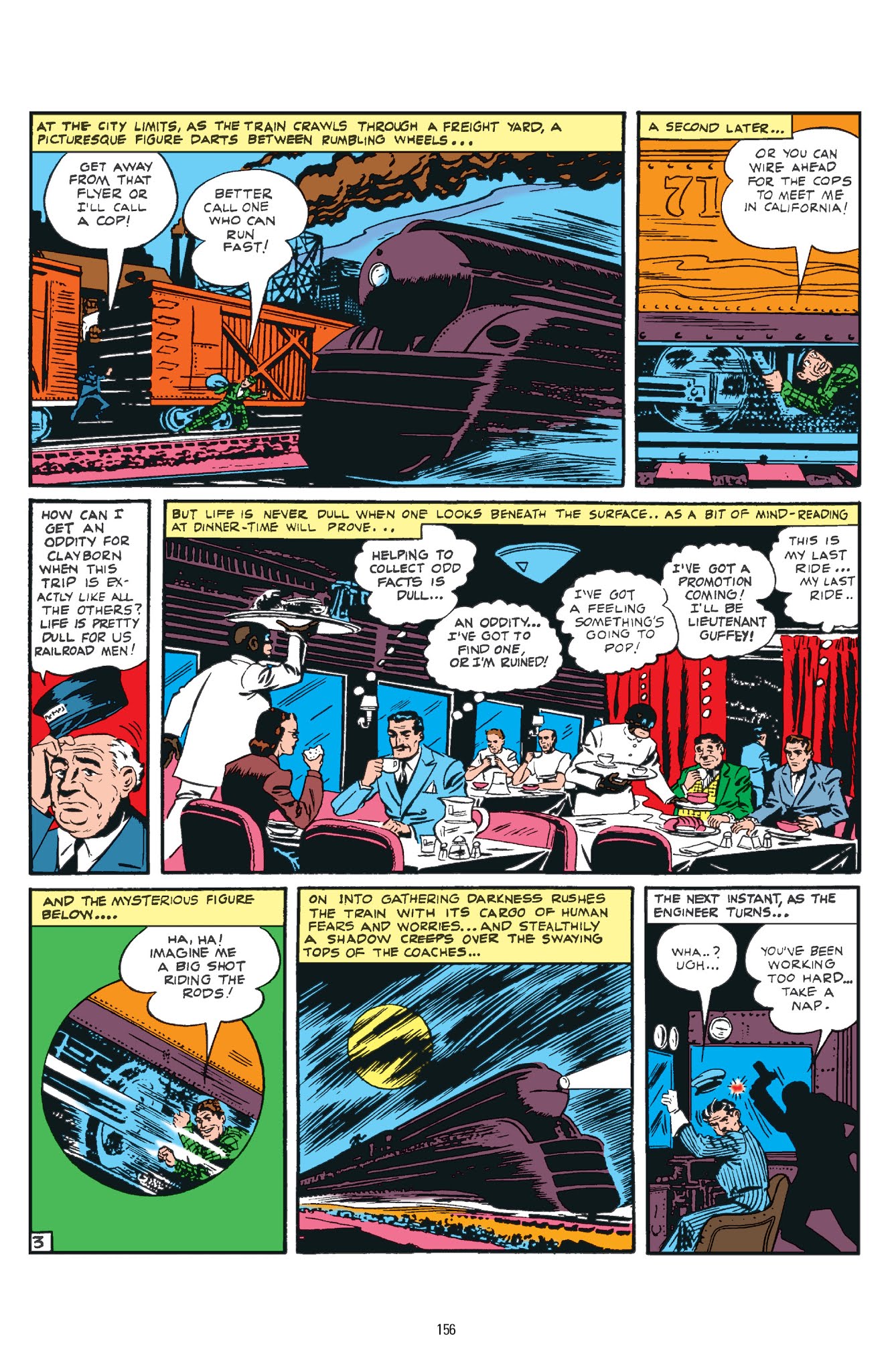 Read online Batman: The Golden Age Omnibus comic -  Issue # TPB 4 (Part 2) - 56