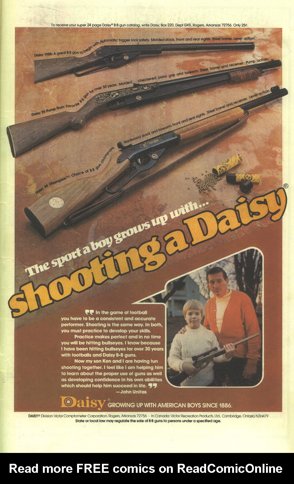 Read online Walt Disney Showcase (1970) comic -  Issue #35 - 35