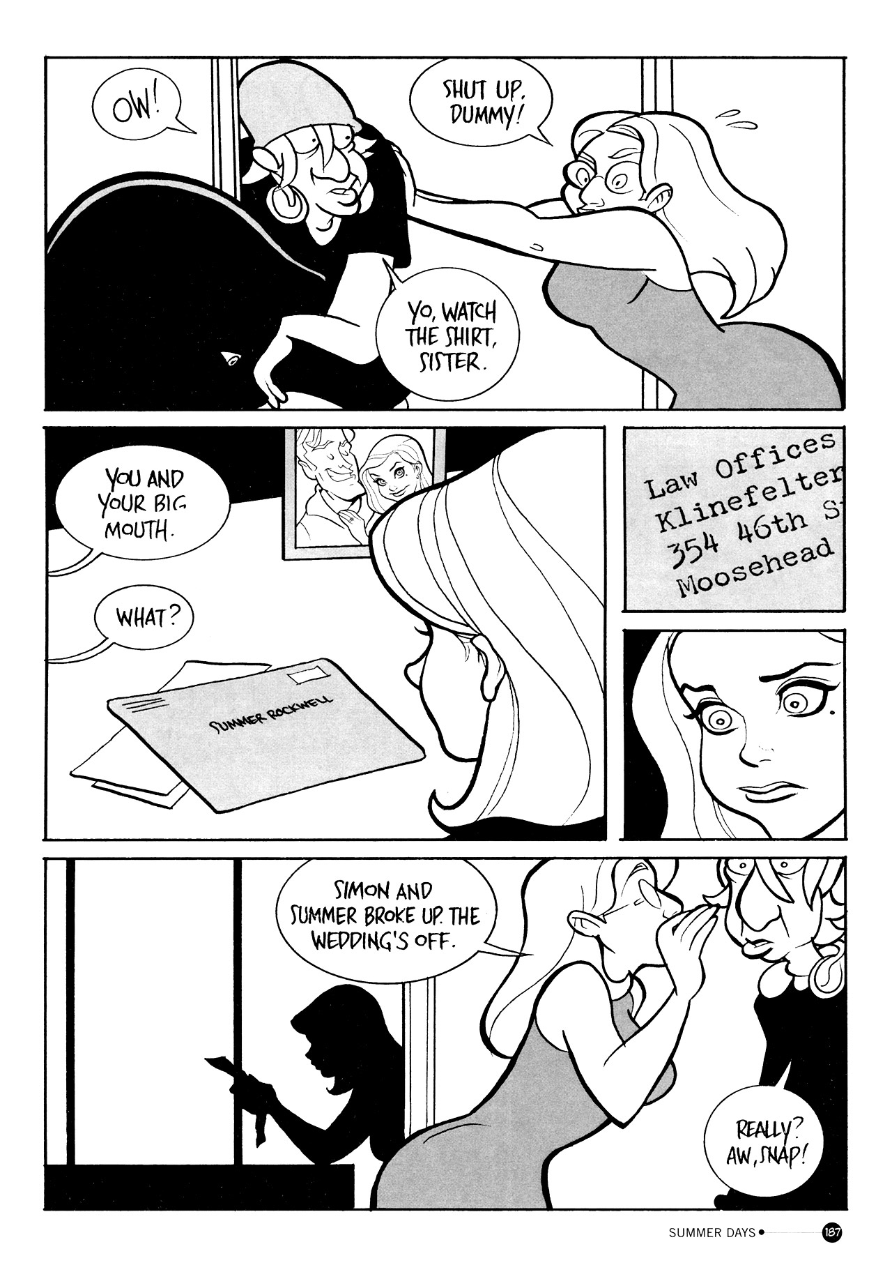 Read online More Fund Comics comic -  Issue # TPB (Part 2) - 89