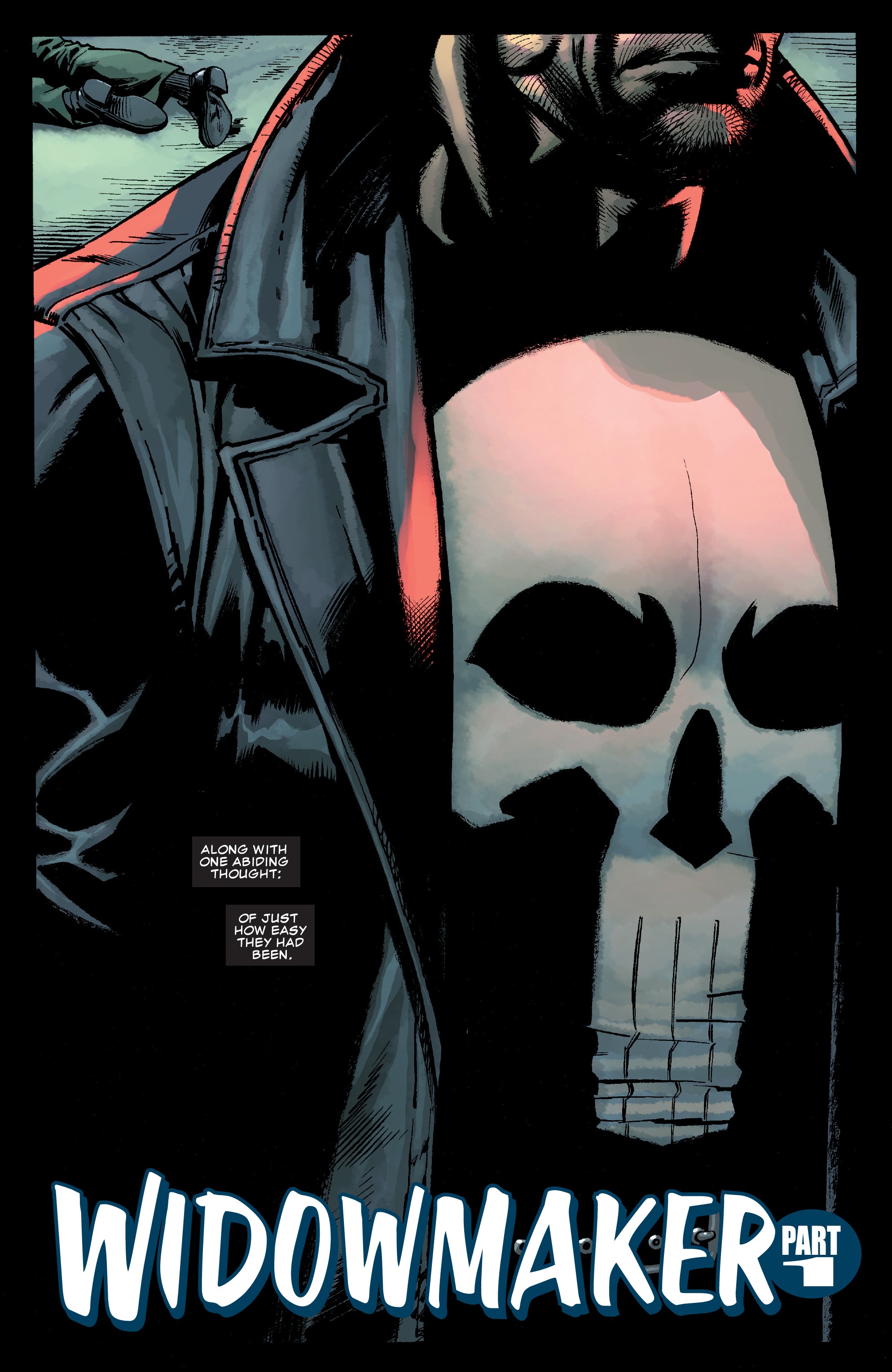 Read online Punisher Max: The Complete Collection comic -  Issue # TPB 3 (Part 3) - 79