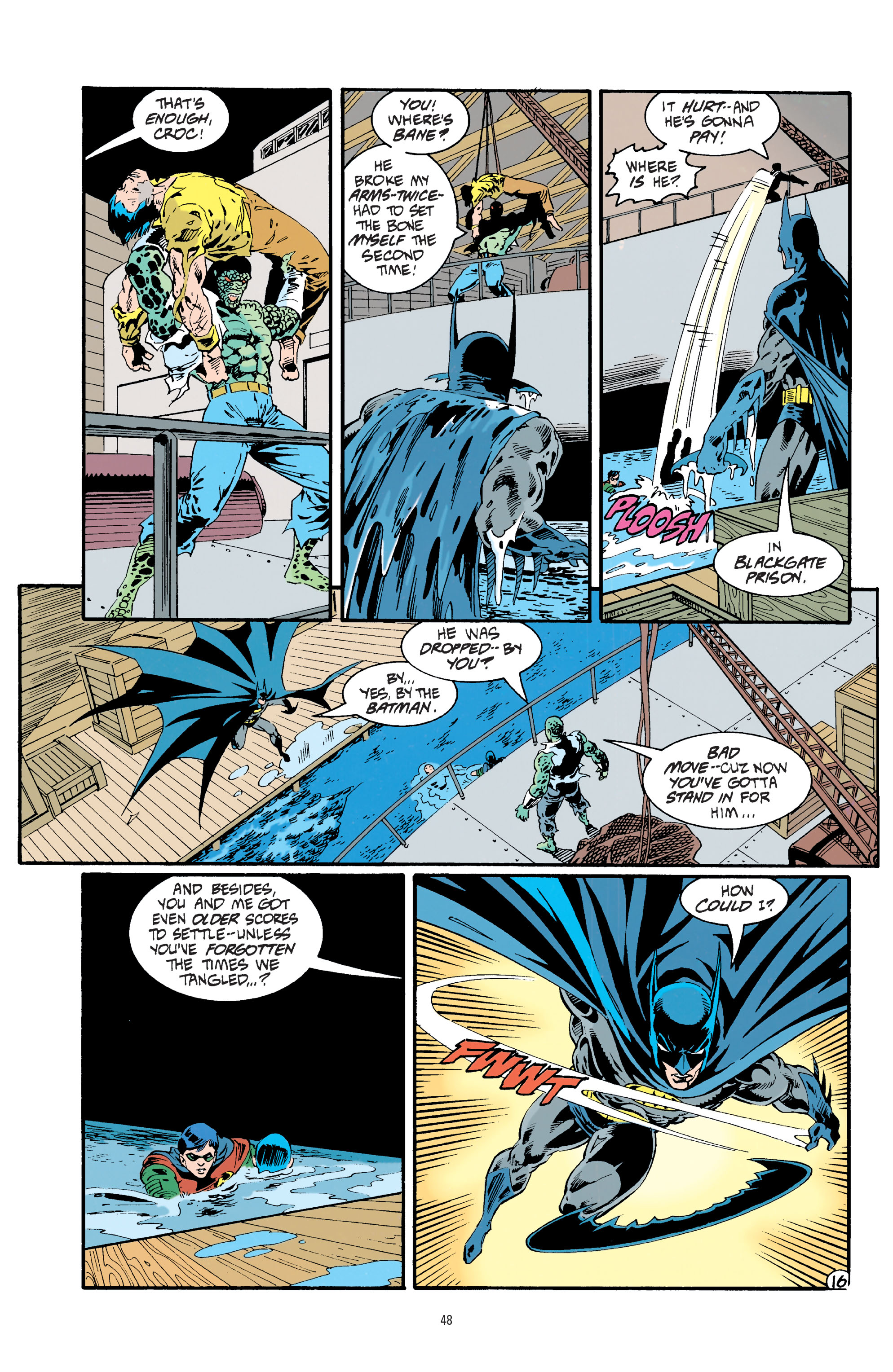 Read online Batman: Prodigal comic -  Issue # TPB (Part 1) - 48