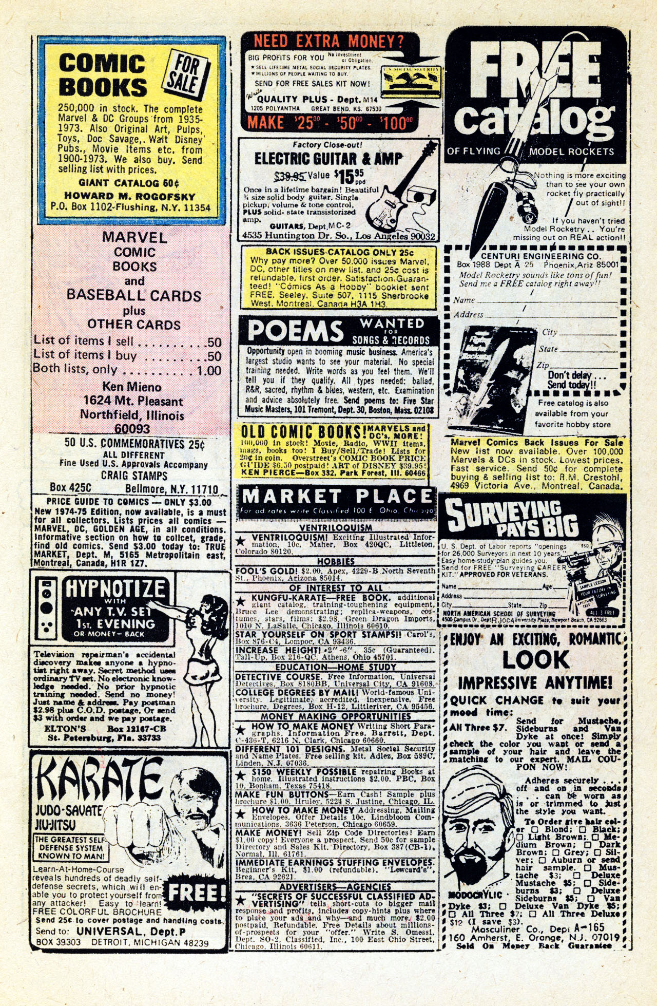 Read online My Love comic -  Issue #33 - 27