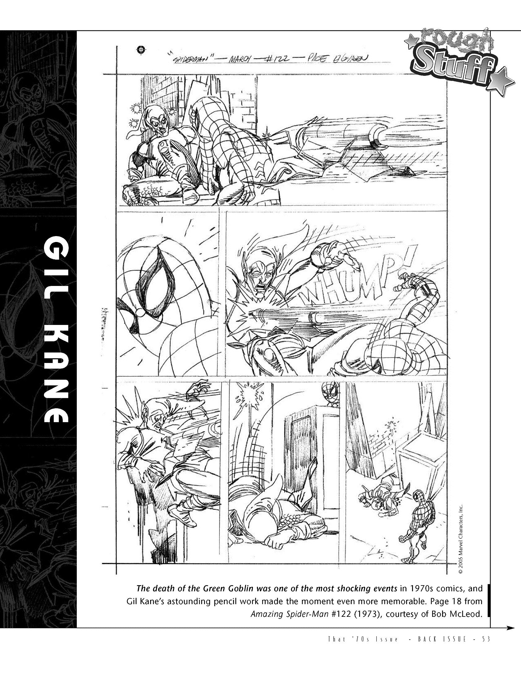 Read online Back Issue comic -  Issue #13 - 54