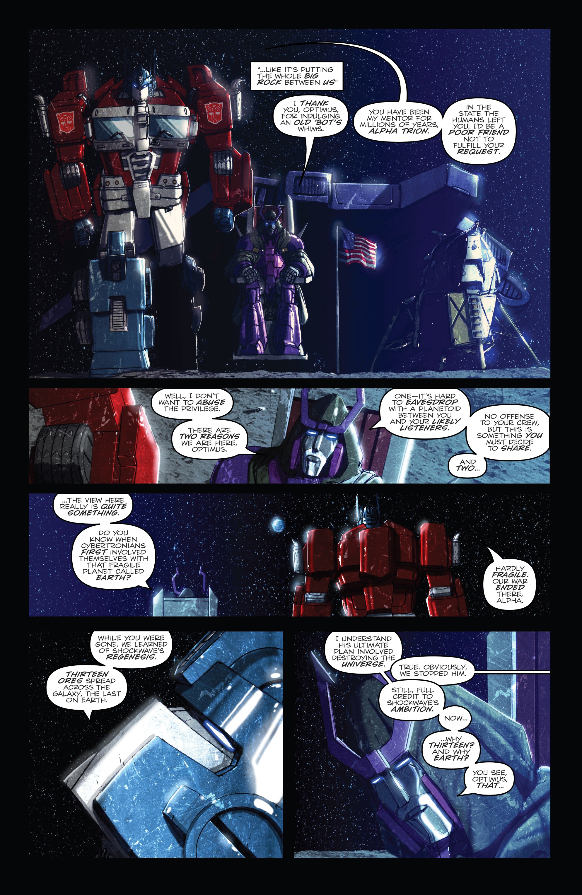 Read online Transformers: The IDW Collection Phase Two comic -  Issue # TPB 7 (Part 3) - 98