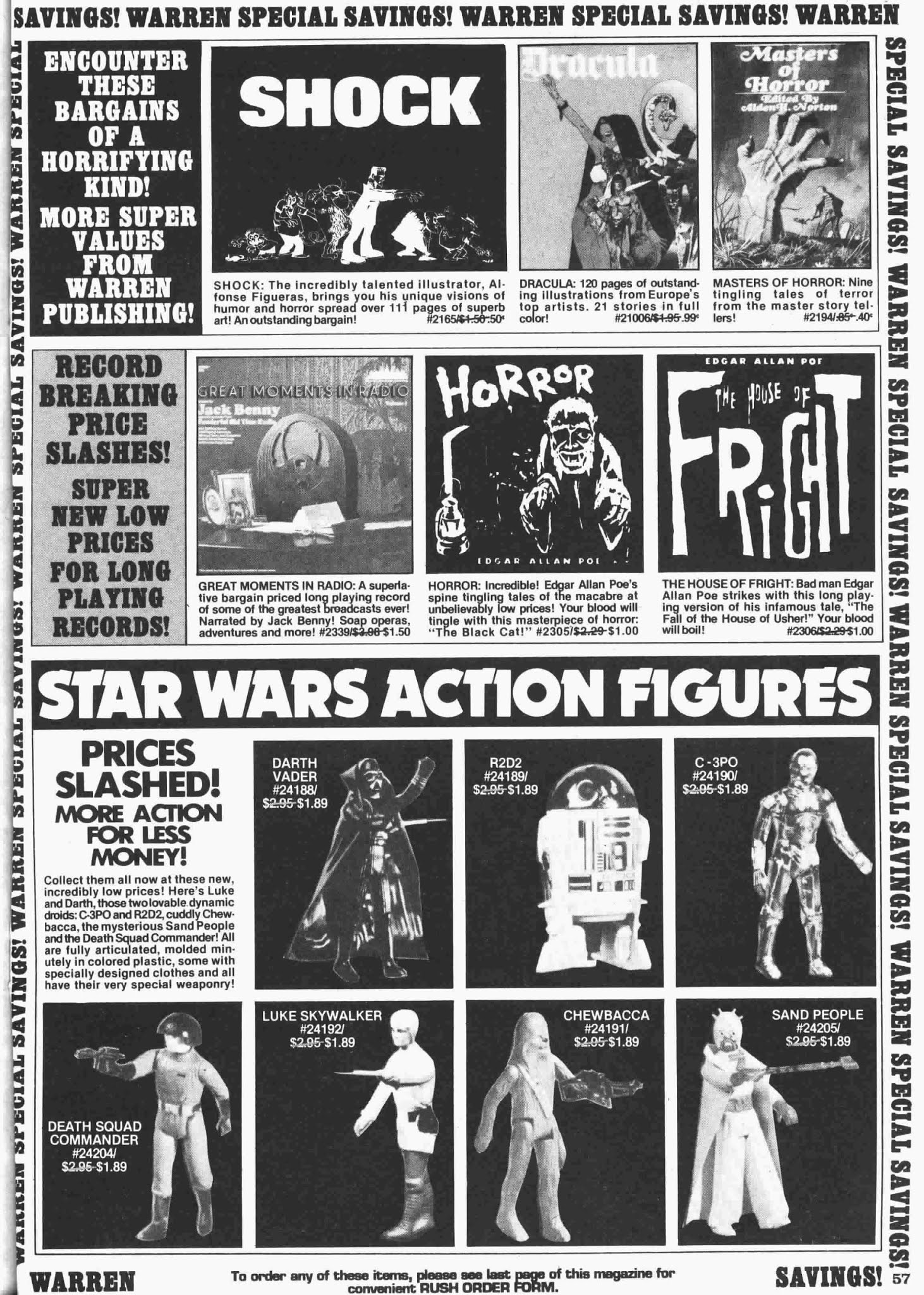 Read online The Rook Magazine comic -  Issue #6 - 57