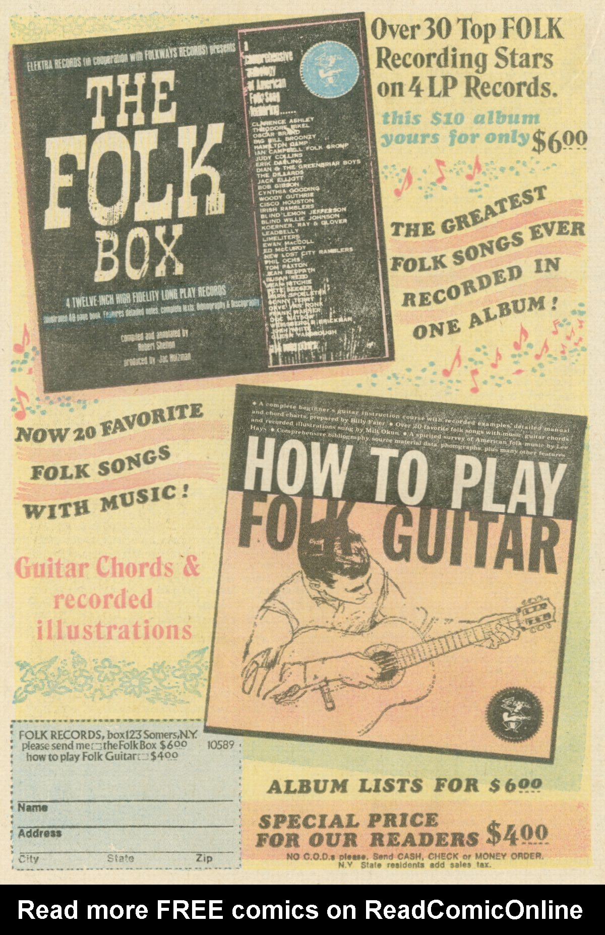 Read online Superman's Pal Jimmy Olsen comic -  Issue #140 - 34