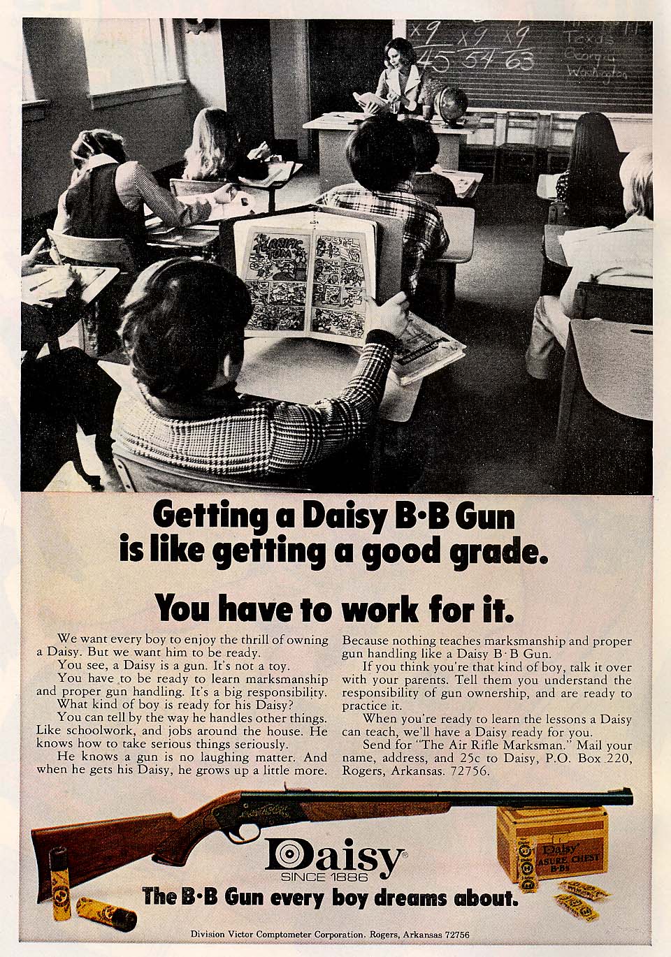 Read online Superman's Girl Friend, Lois Lane comic -  Issue #136 - 2