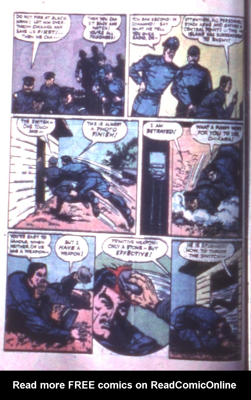 Read online Modern Comics comic -  Issue #44 - 16