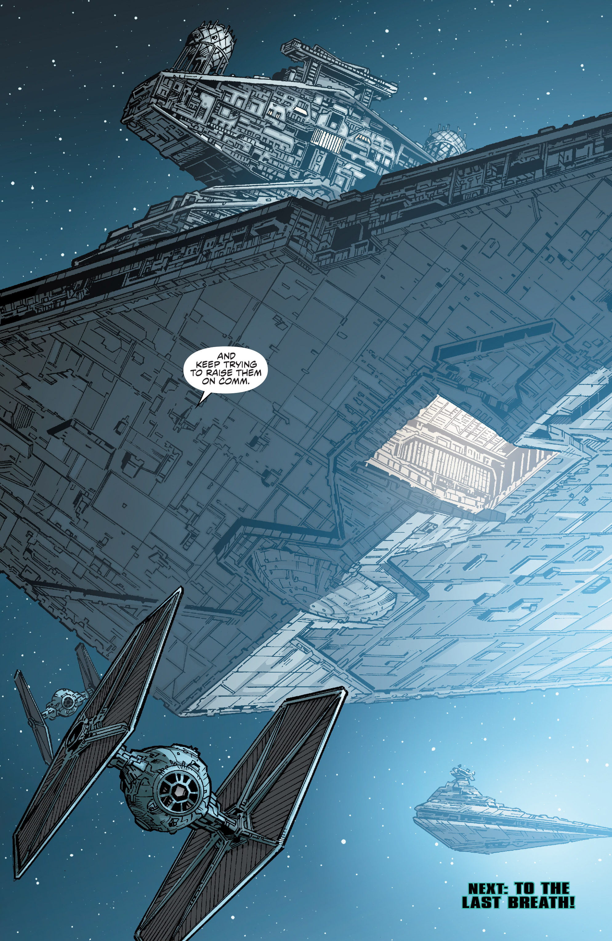 Read online Star Wars Legends: The Rebellion - Epic Collection comic -  Issue # TPB 1 (Part 5) - 39