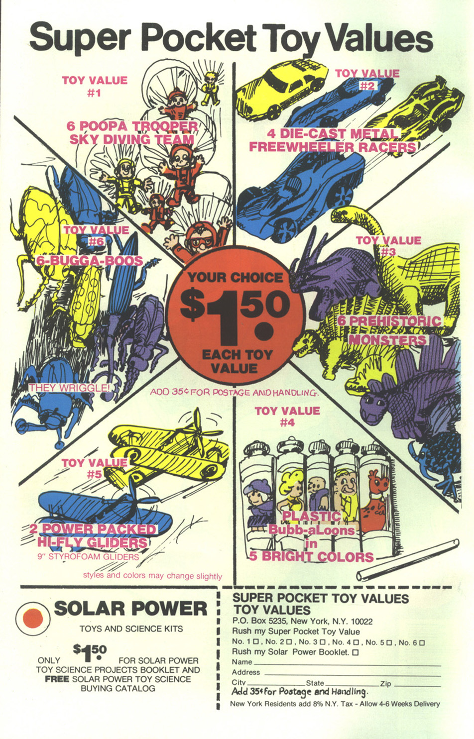 Read online Walt Disney's Donald Duck (1952) comic -  Issue #202 - 2