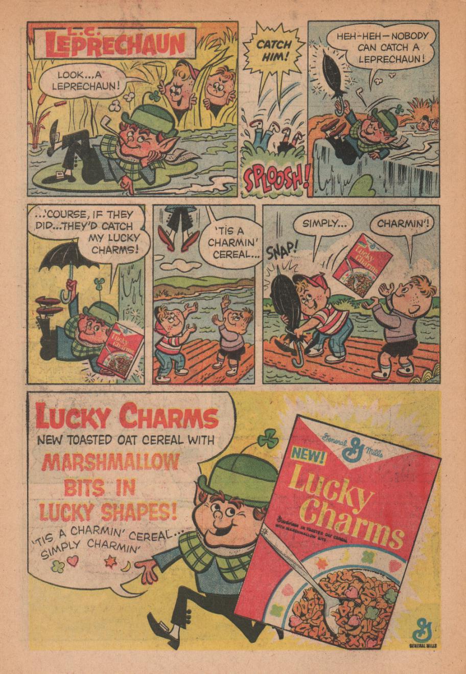 Read online Walt Disney's Mickey Mouse comic -  Issue #95 - 34