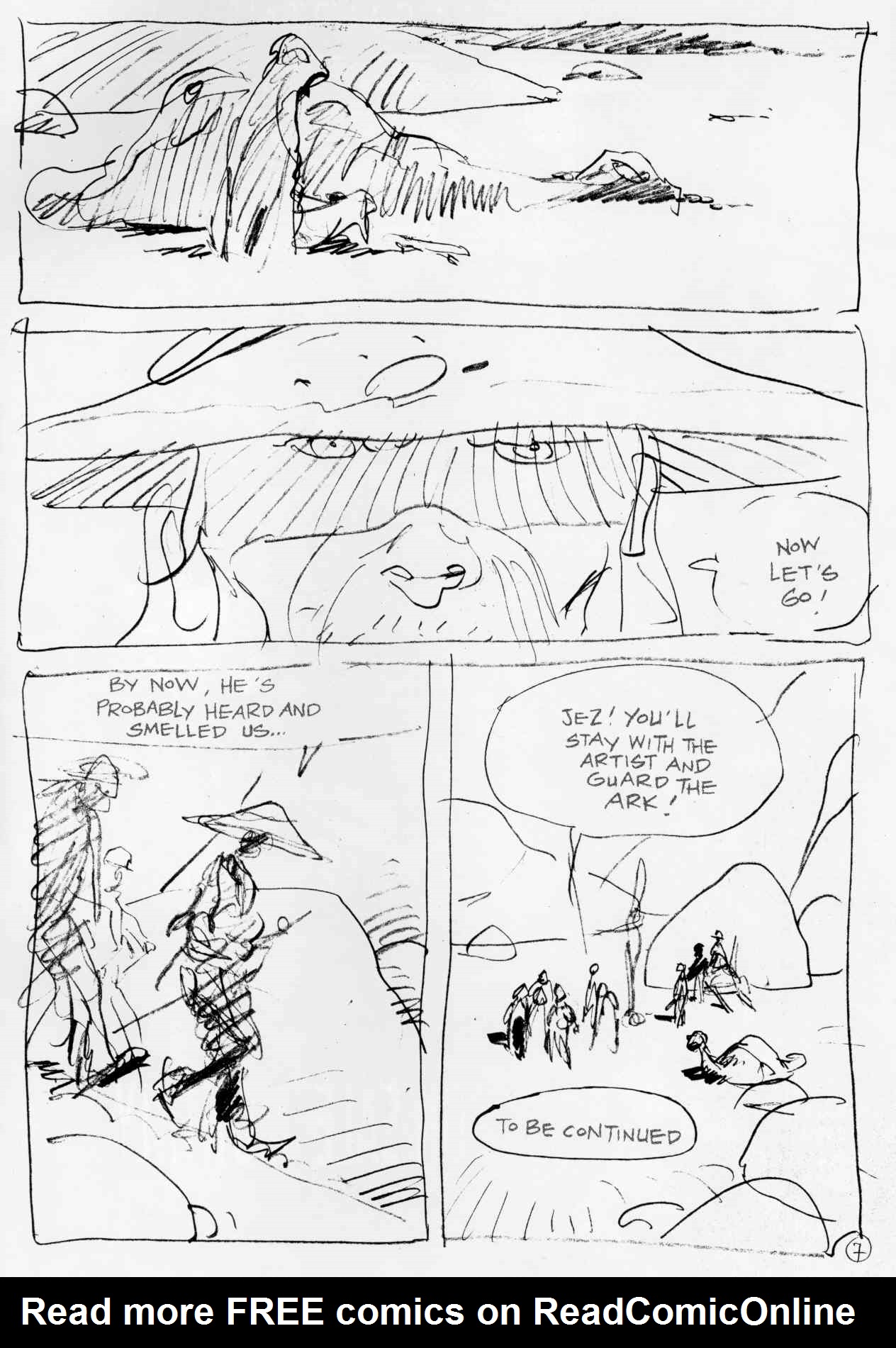 Read online Onyx Overlord comic -  Issue #1 - 32