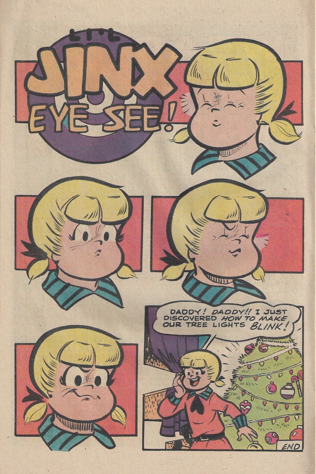 Archie Giant Series Magazine issue 467 - Page 10