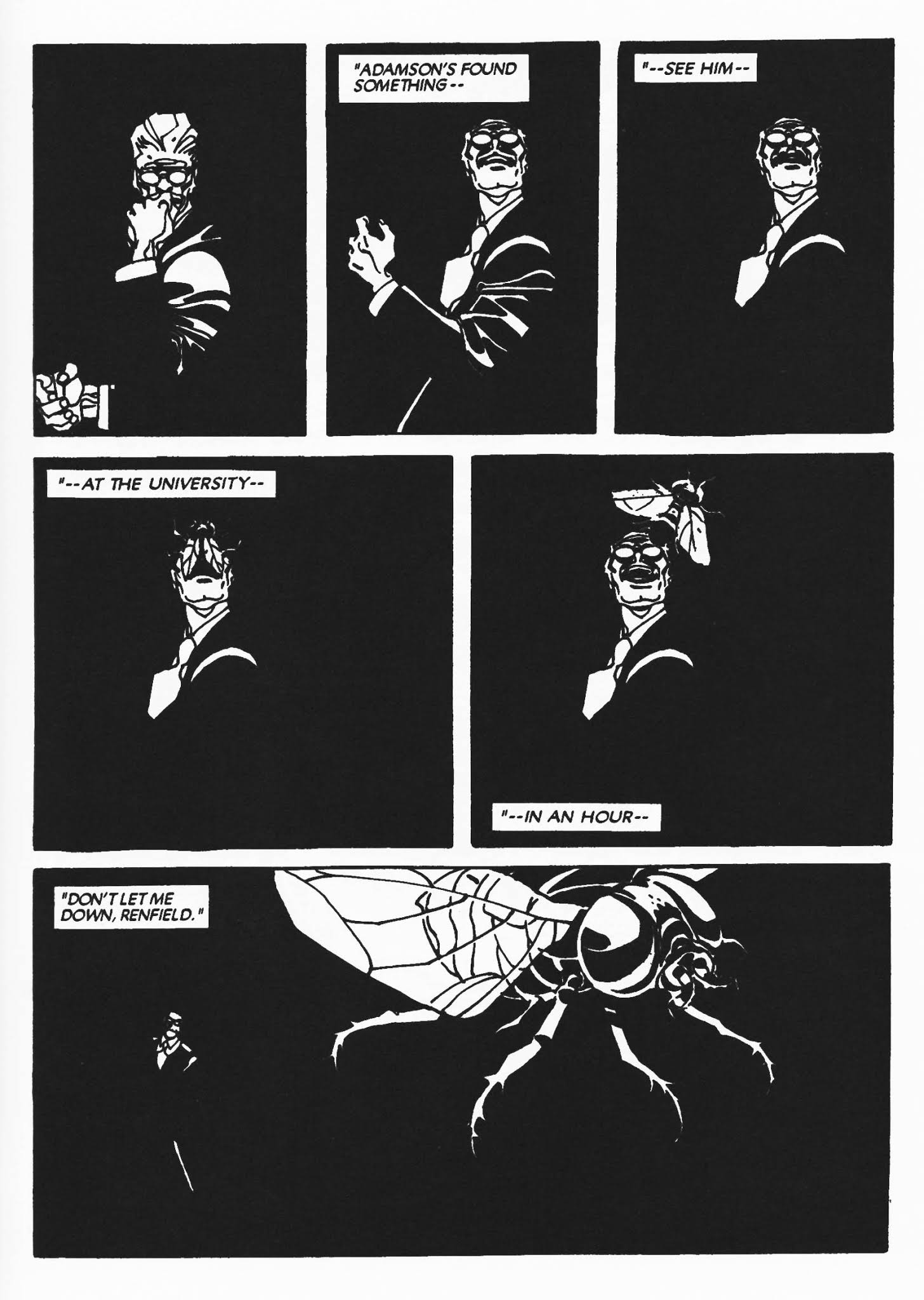 Read online Nathan Never comic -  Issue #1 - 49