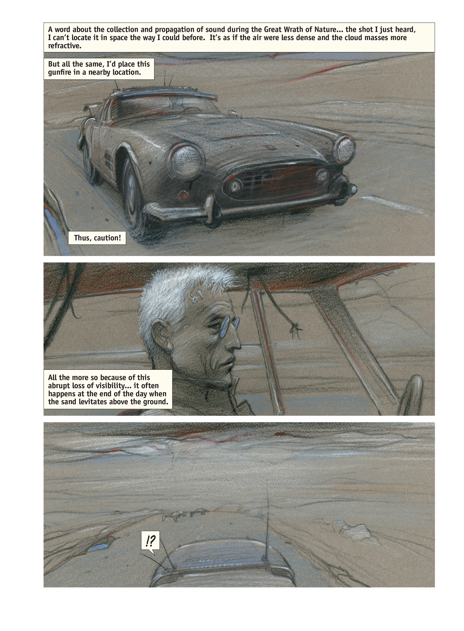 Read online Julia & Roem comic -  Issue # TPB - 15