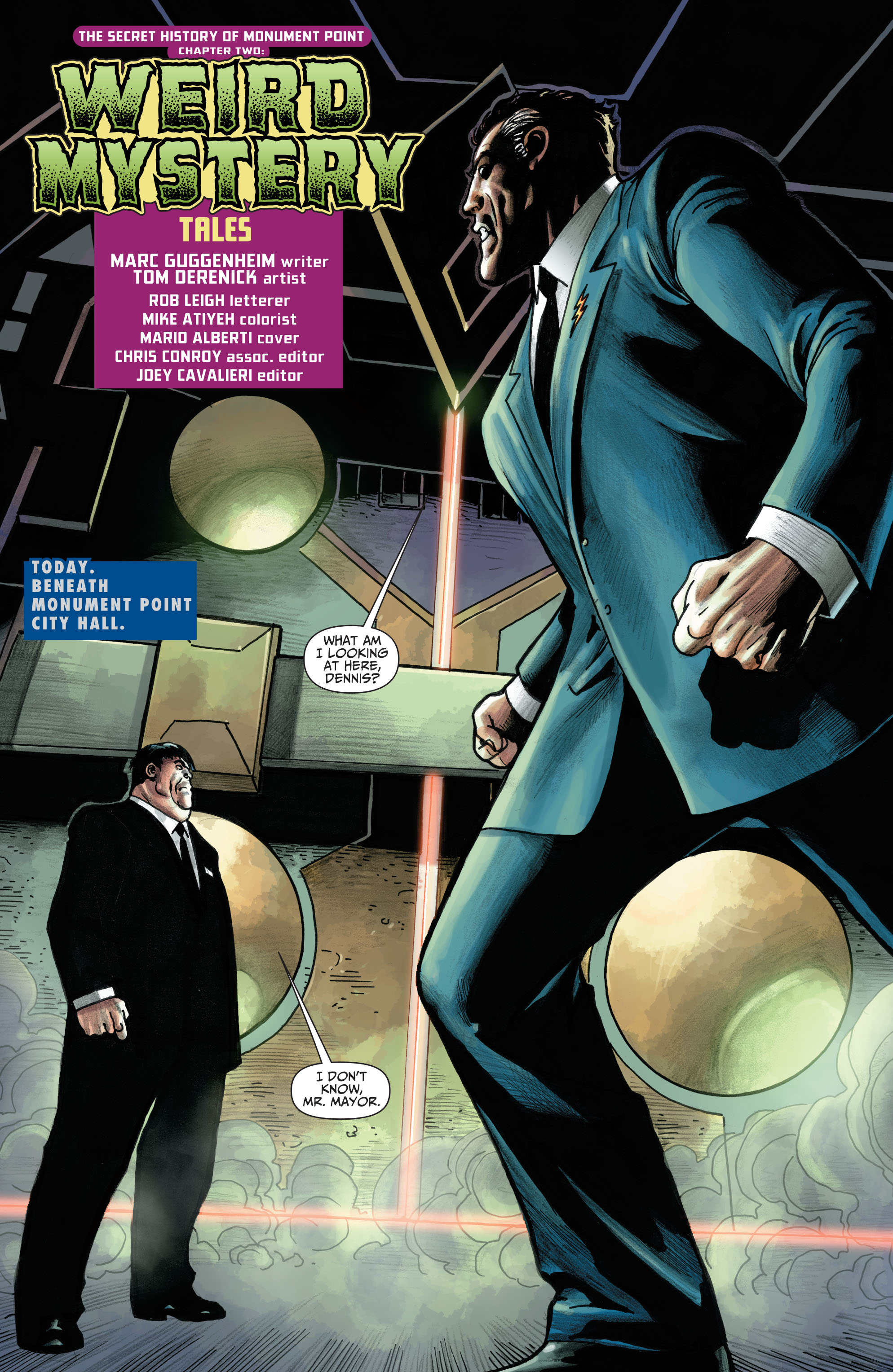 Read online Justice Society of America (2007) comic -  Issue #52 - 4
