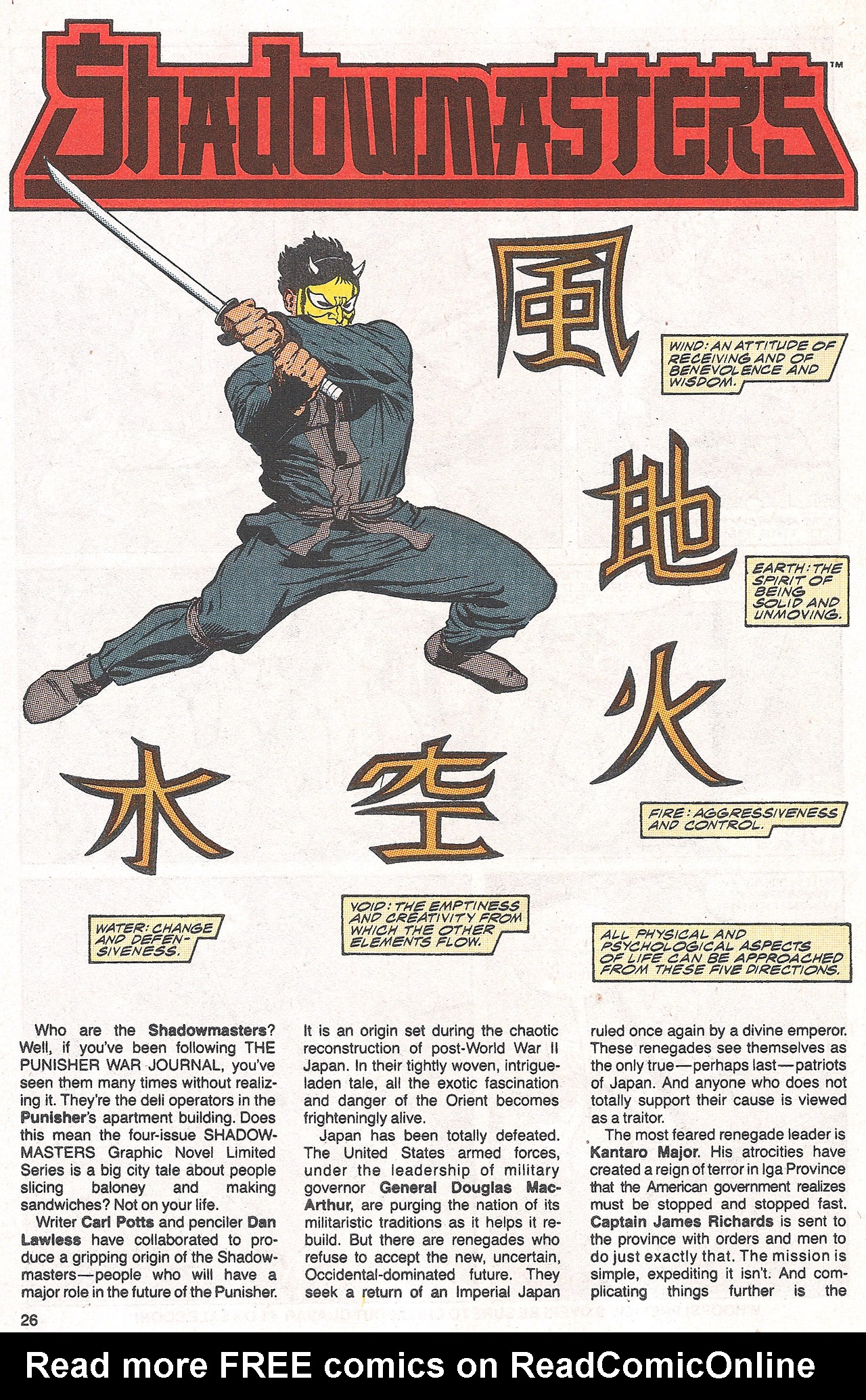 Read online Marvel Age comic -  Issue #78 - 27