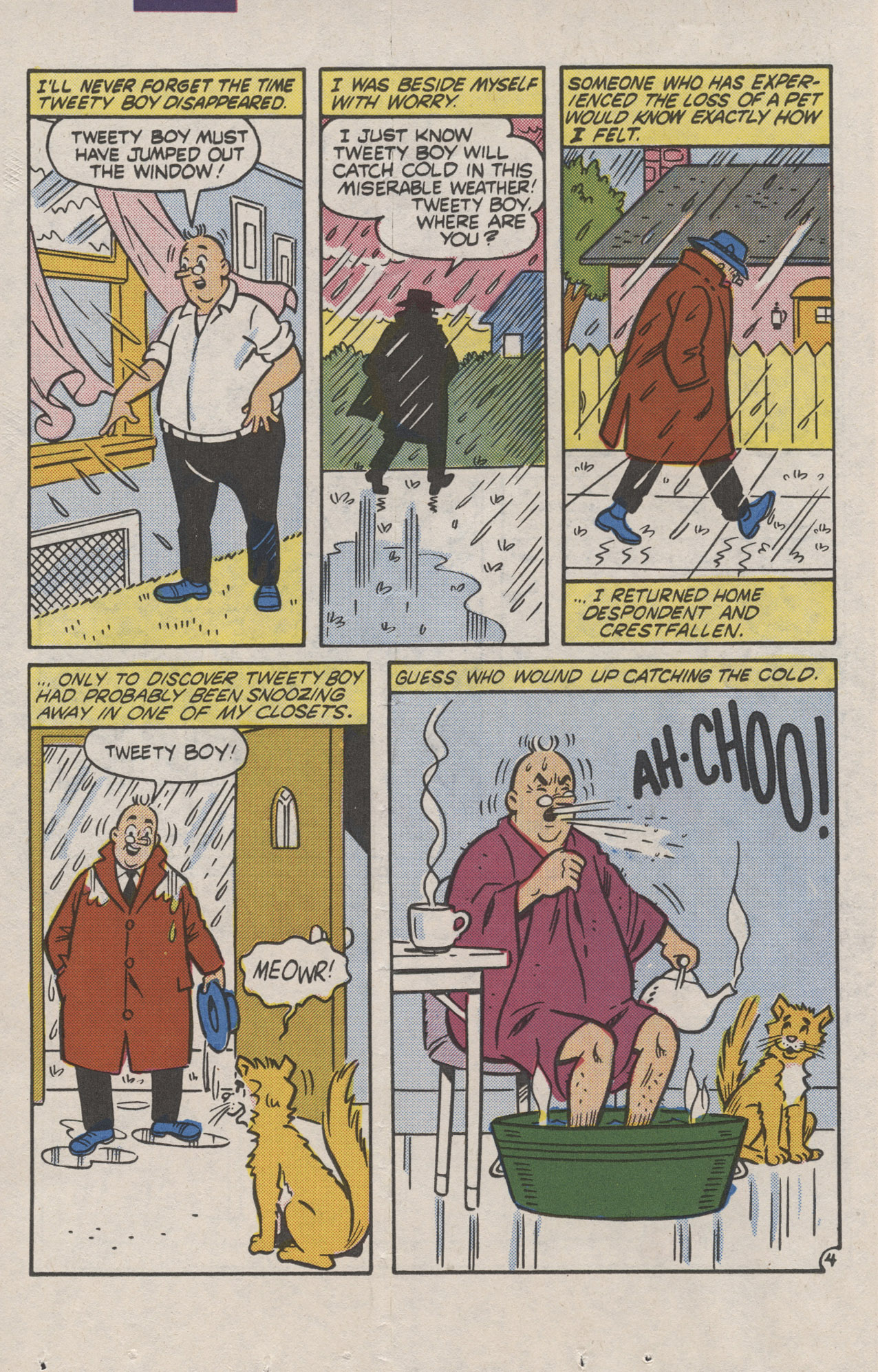 Read online Archie's Pals 'N' Gals (1952) comic -  Issue #199 - 16