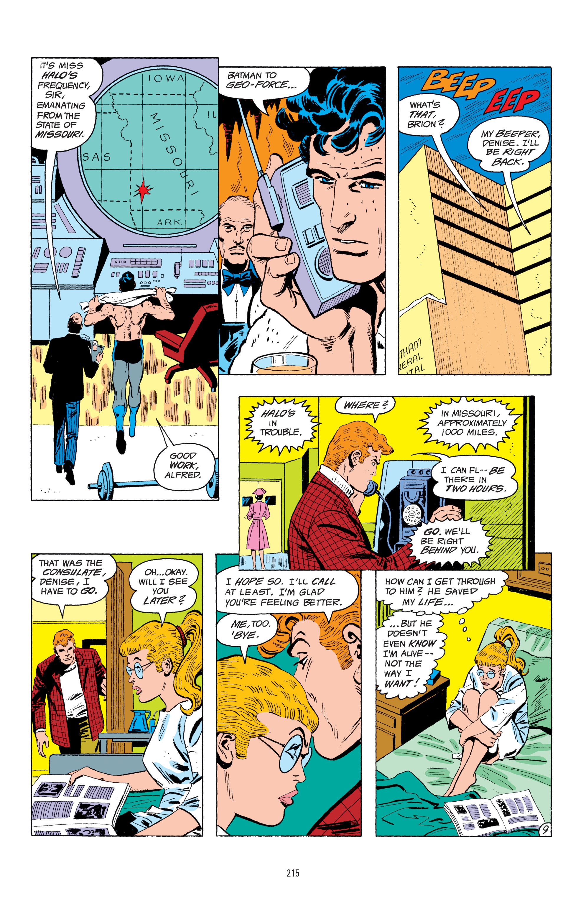Read online Batman and the Outsiders (2017) comic -  Issue # TPB 2 (Part 3) - 14