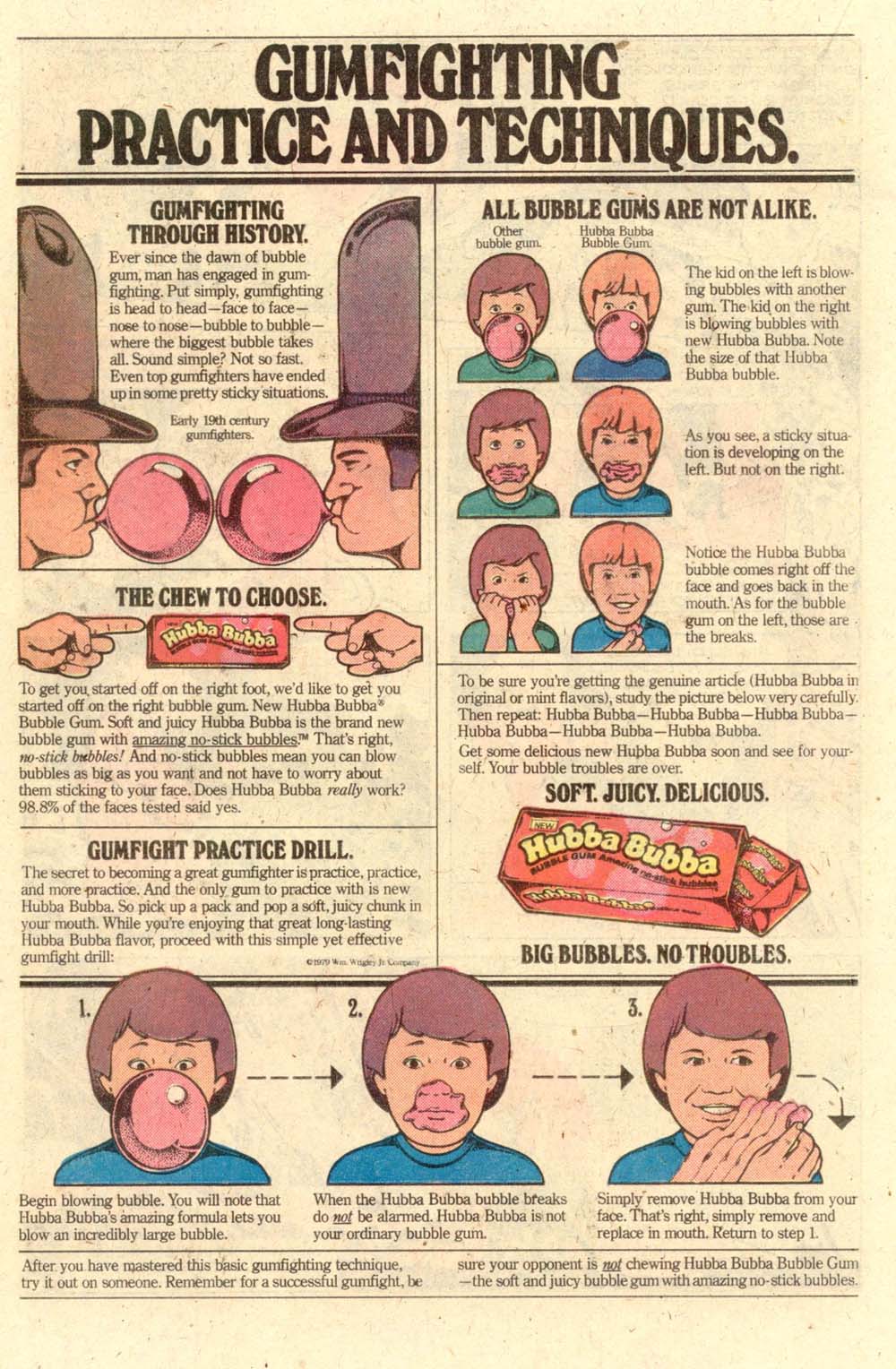 Read online Time Warp (1979) comic -  Issue #1 - 33