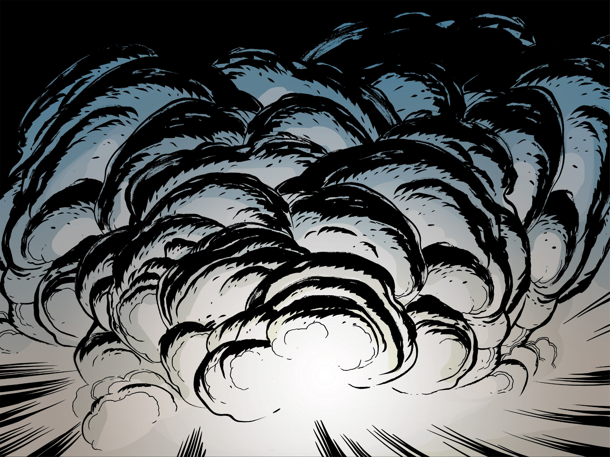 Read online Guardians Of The Galaxy Infinite Comic comic -  Issue #1 - 47