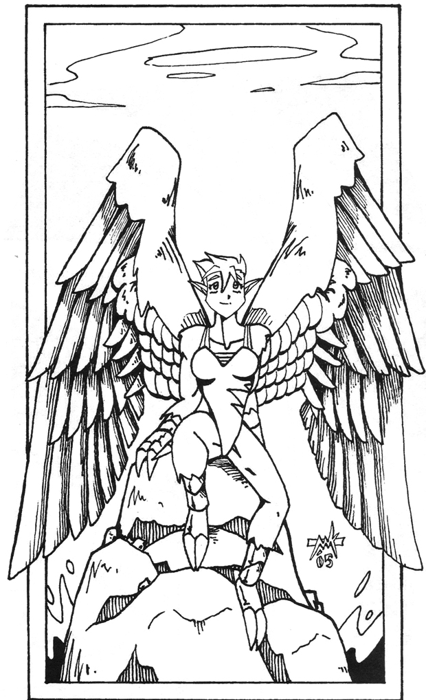 Read online Gold Digger Swimsuit Special comic -  Issue #10 - 22