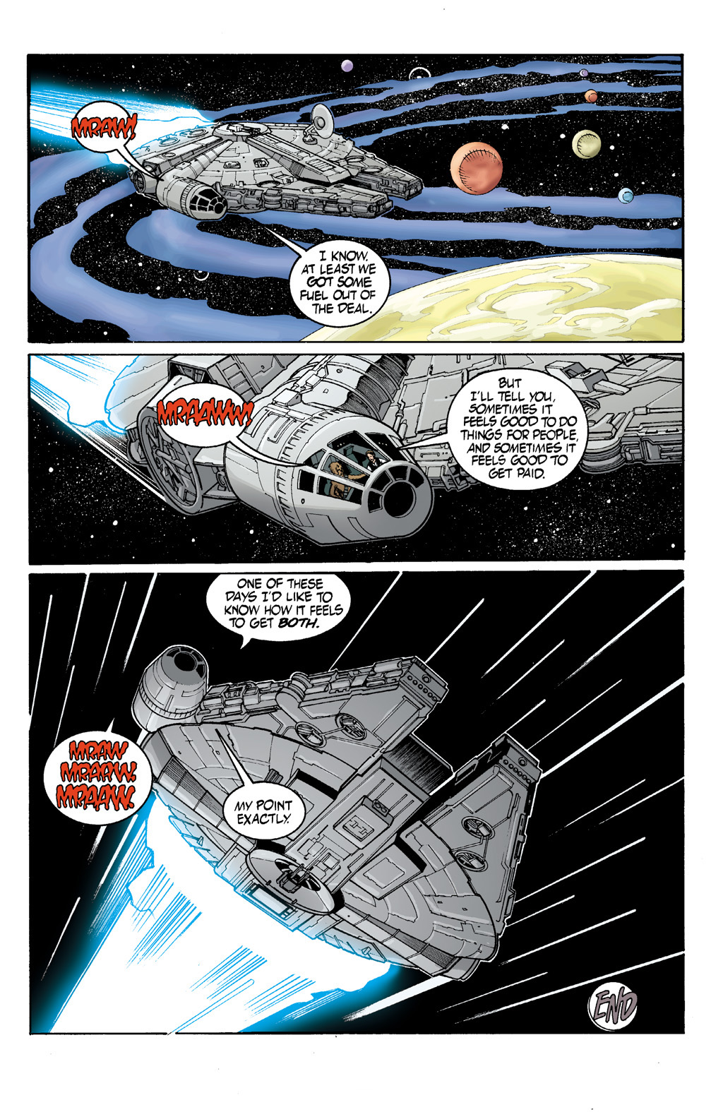 Star Wars Tales issue 17 - Page 17
