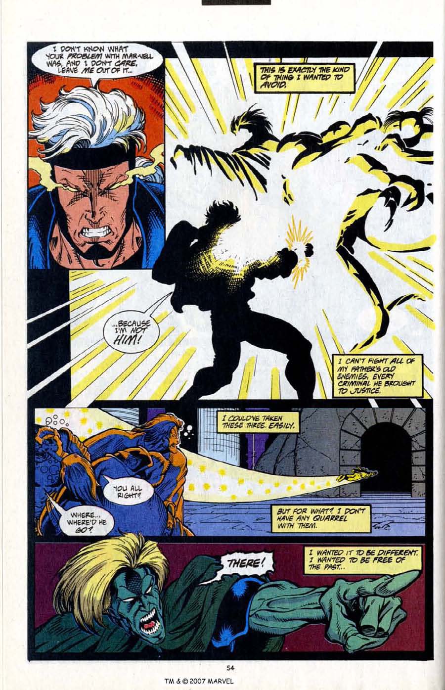 Silver Surfer (1987) _Annual 7 #7 - English 56 Silver Surfer (1987) _Annual 7 #7 - English 56